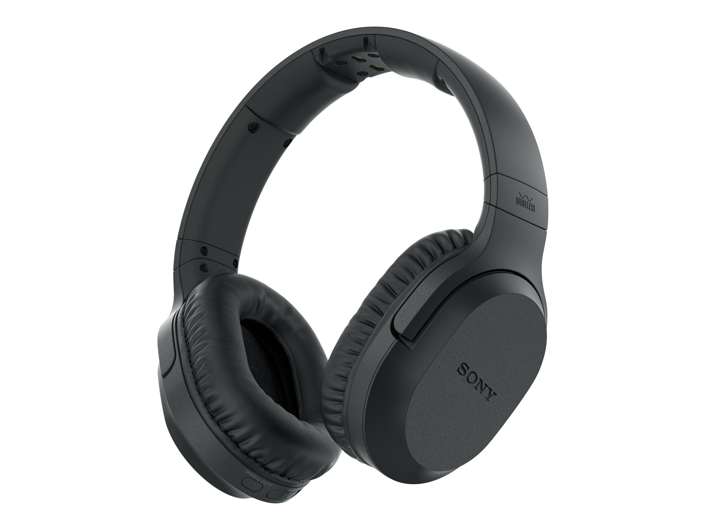 Sony RF400 Wireless Home Theater Headphones