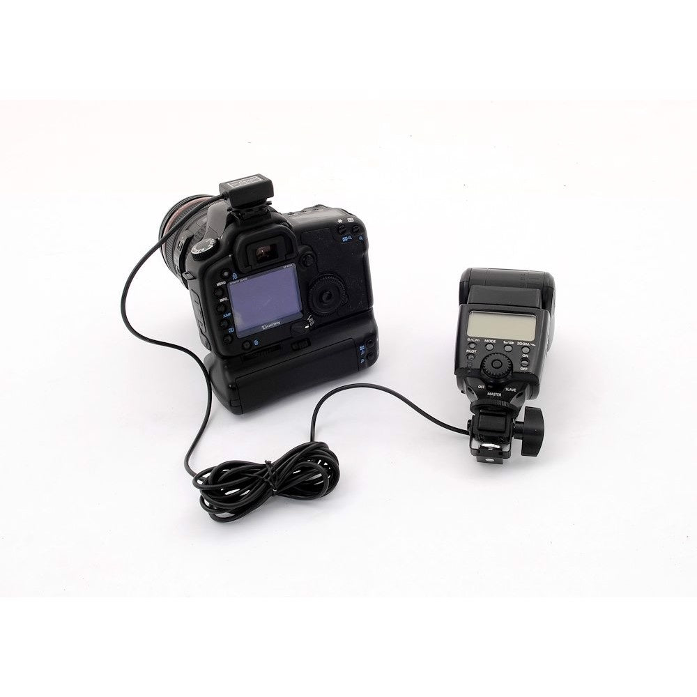 Lastolite Off Camera Flash Cord for Canon