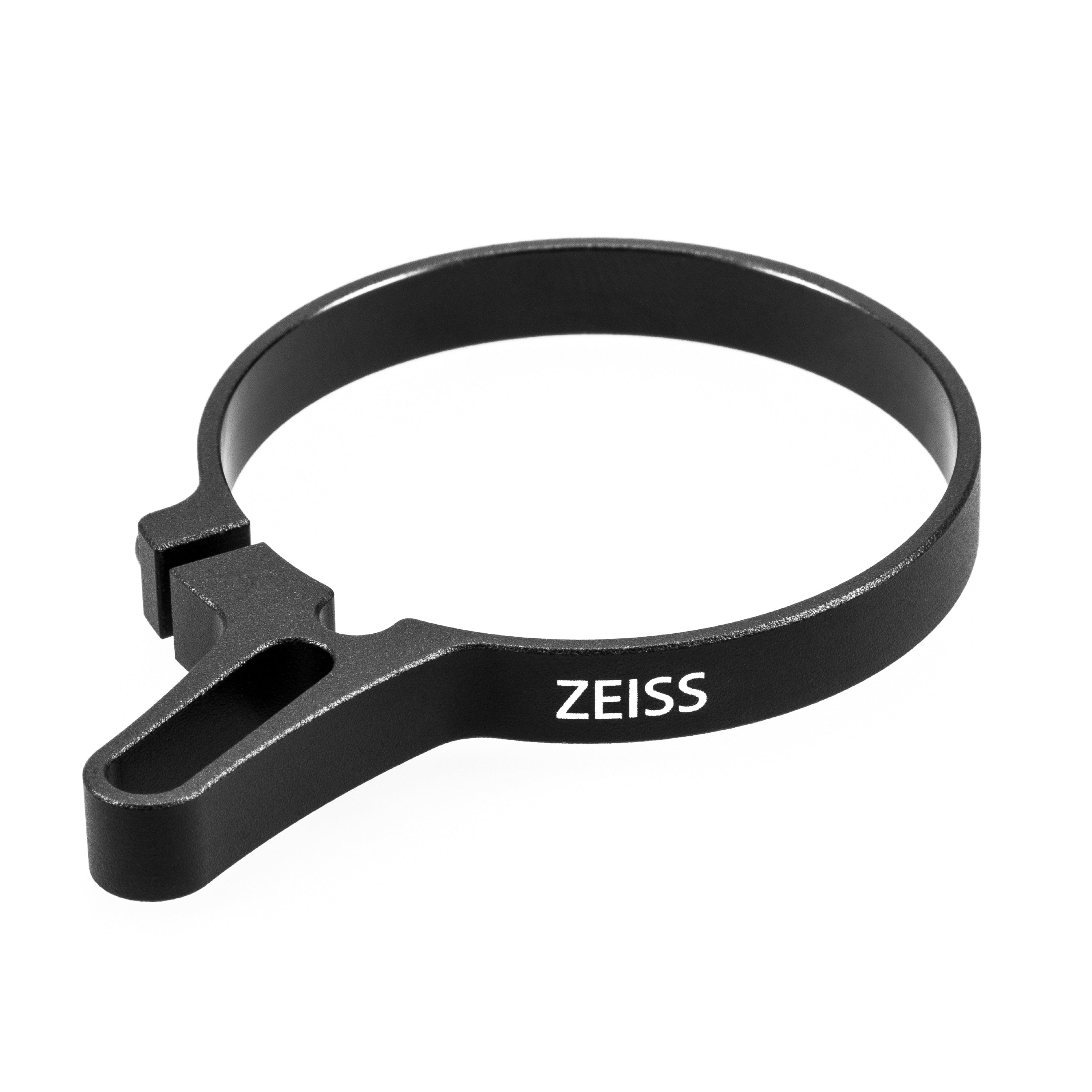 Zeiss V4 Throw Lever