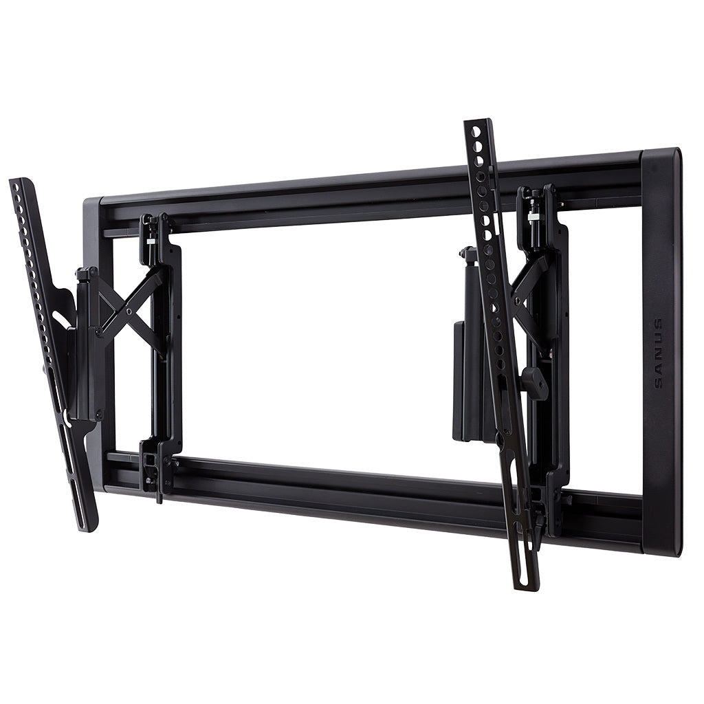 Sanus Large Advanced Tilt 4D TV Wall Mount for 42-90"