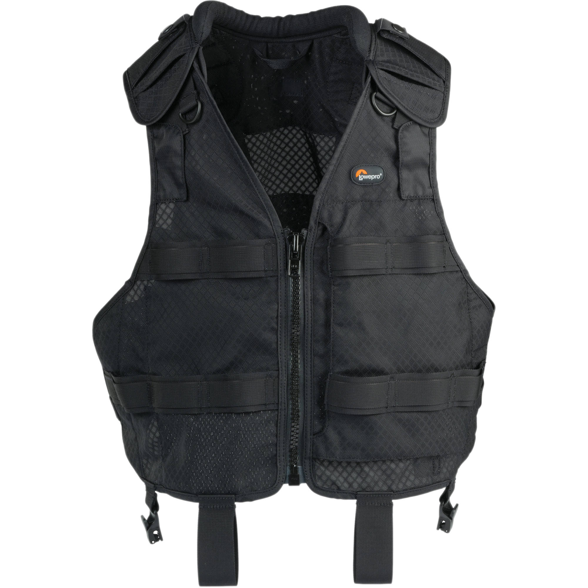 Lowepro S&F Technical Vest (L/XL)