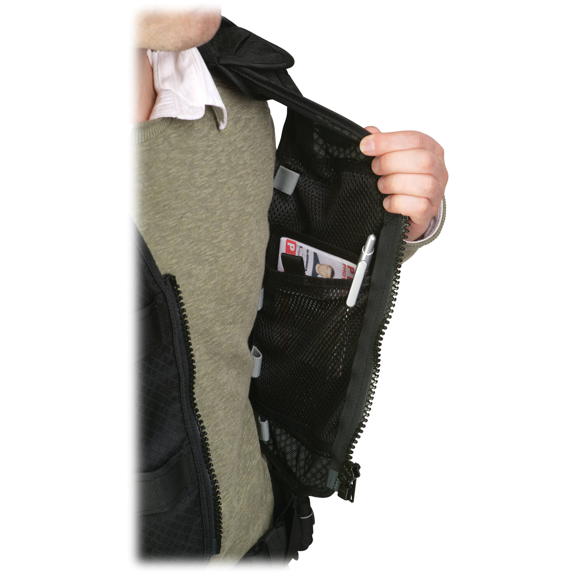 Lowepro S&F Technical Vest (L/XL)