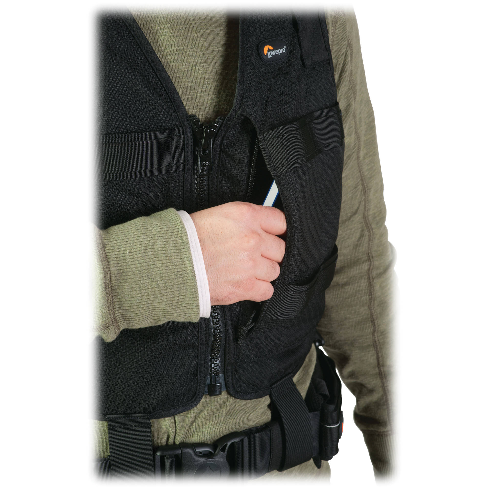 Lowepro S&F Technical Vest (L/XL)