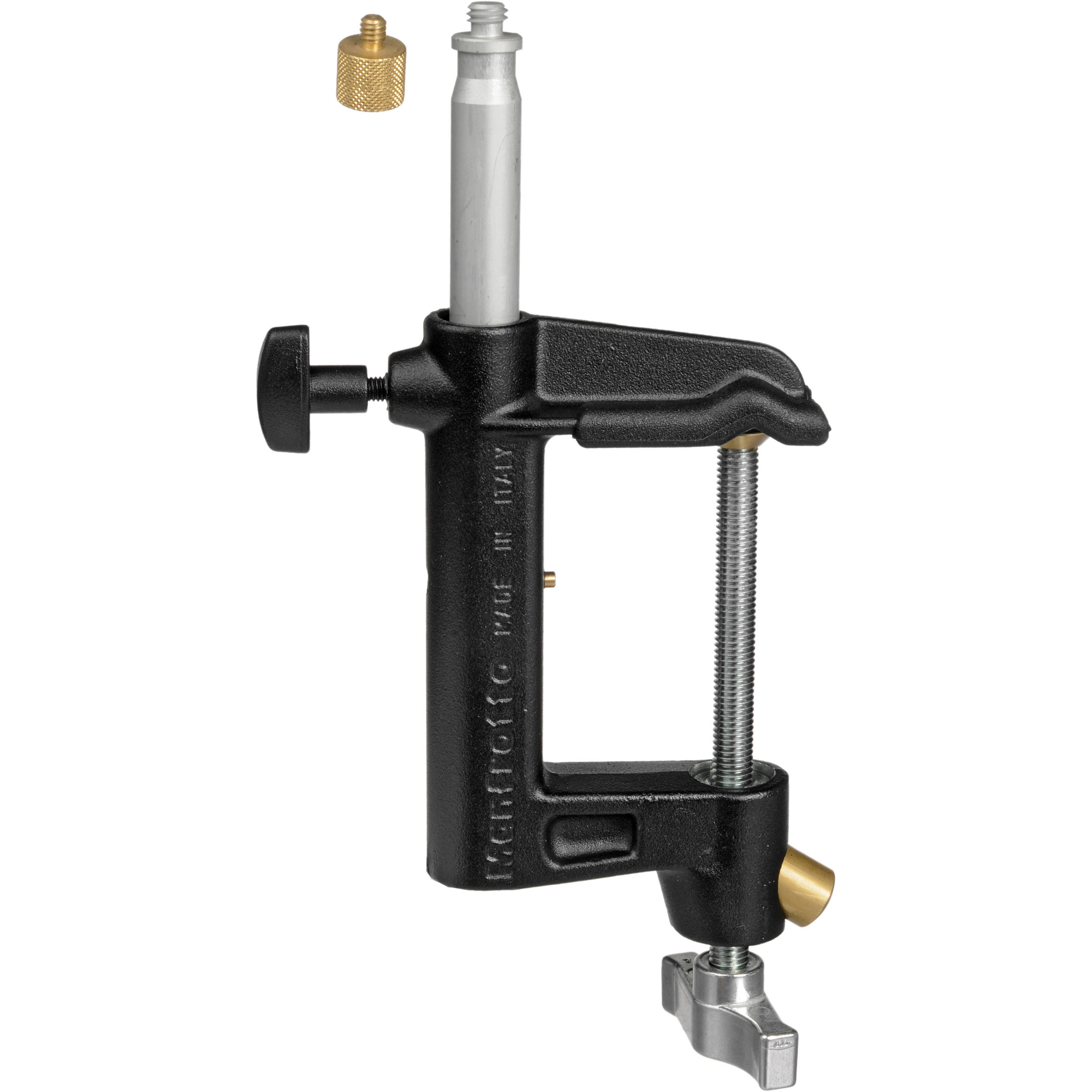 Manfrotto Quick Release C-Clamp