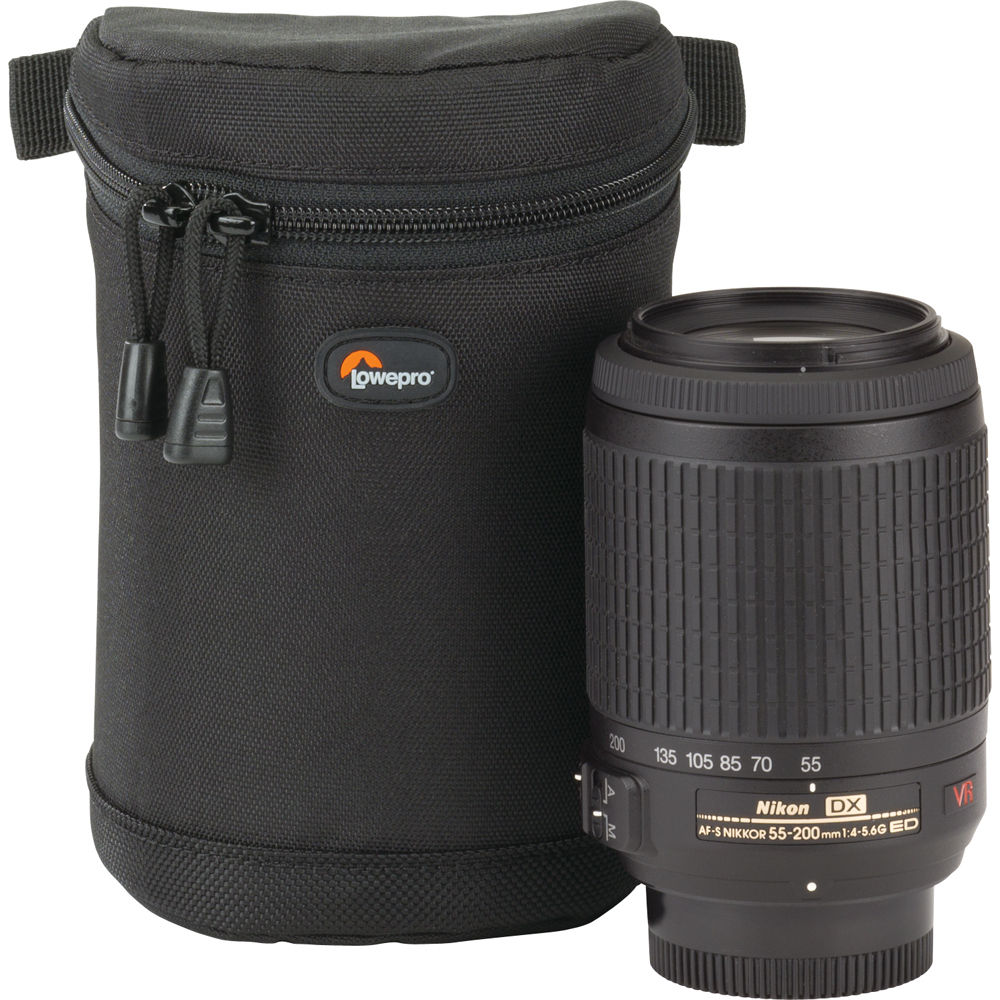 Lowepro Lens Case 9 x 13cm