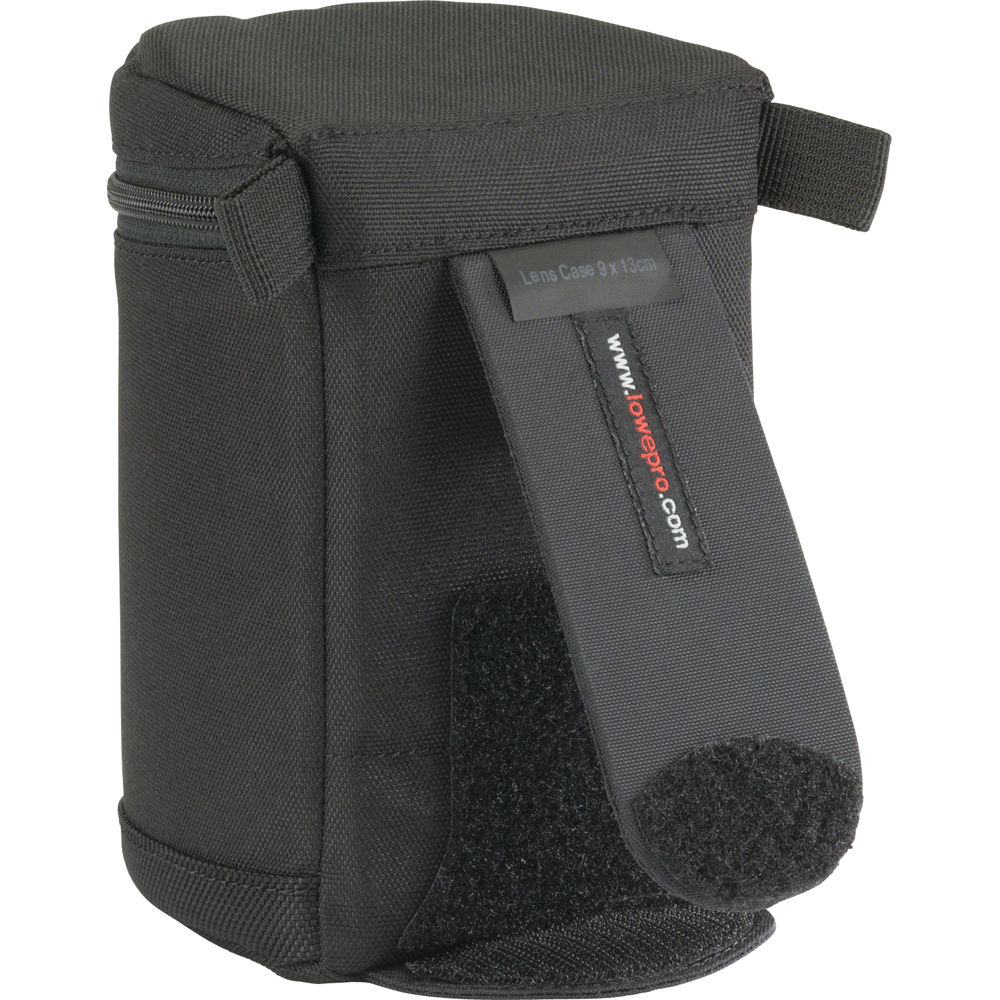 Lowepro Lens Case 9 x 13cm