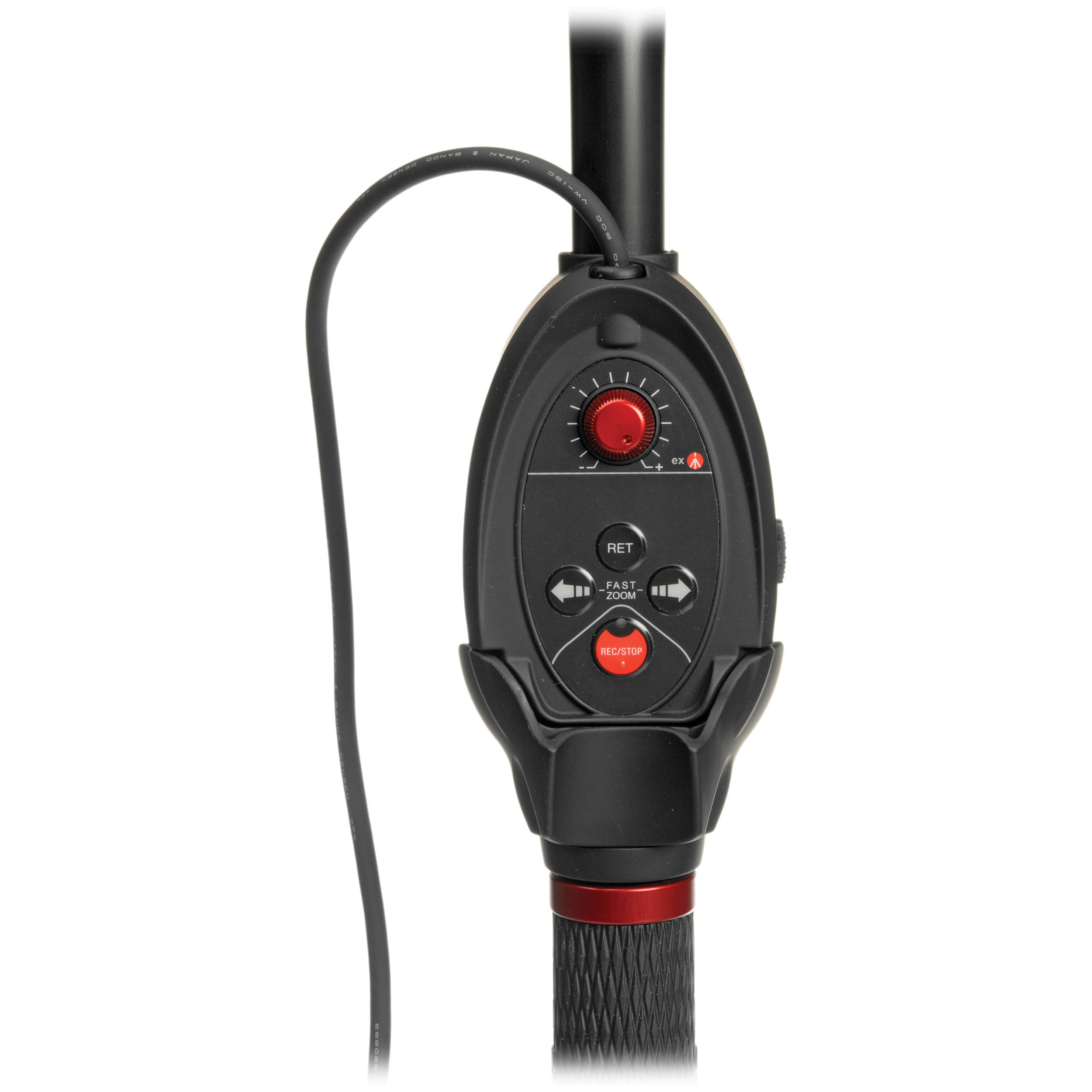 Manfrotto Pan Bar Remote for Sony EX