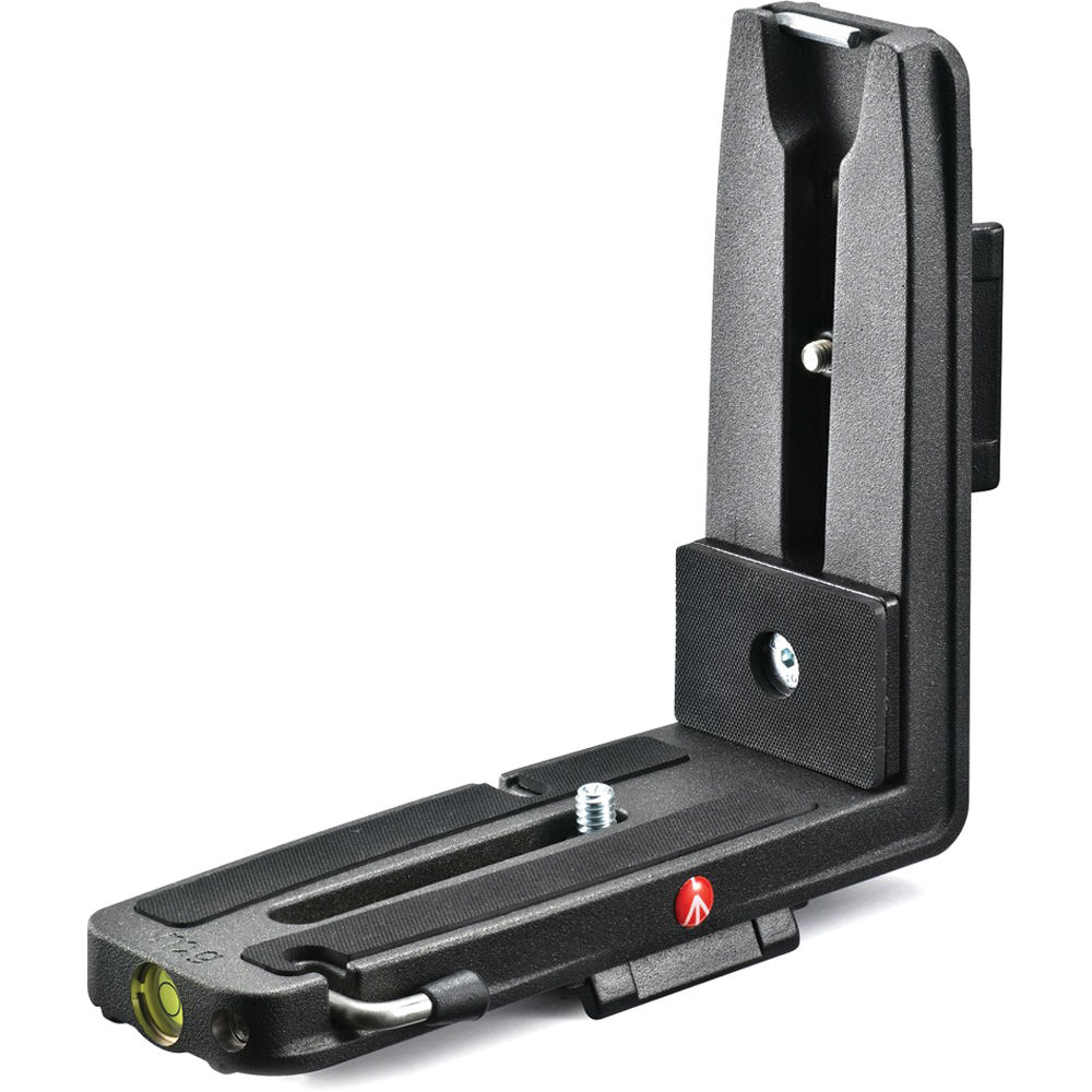 Manfrotto Q2 L-Bracket w/ 200PL Plates