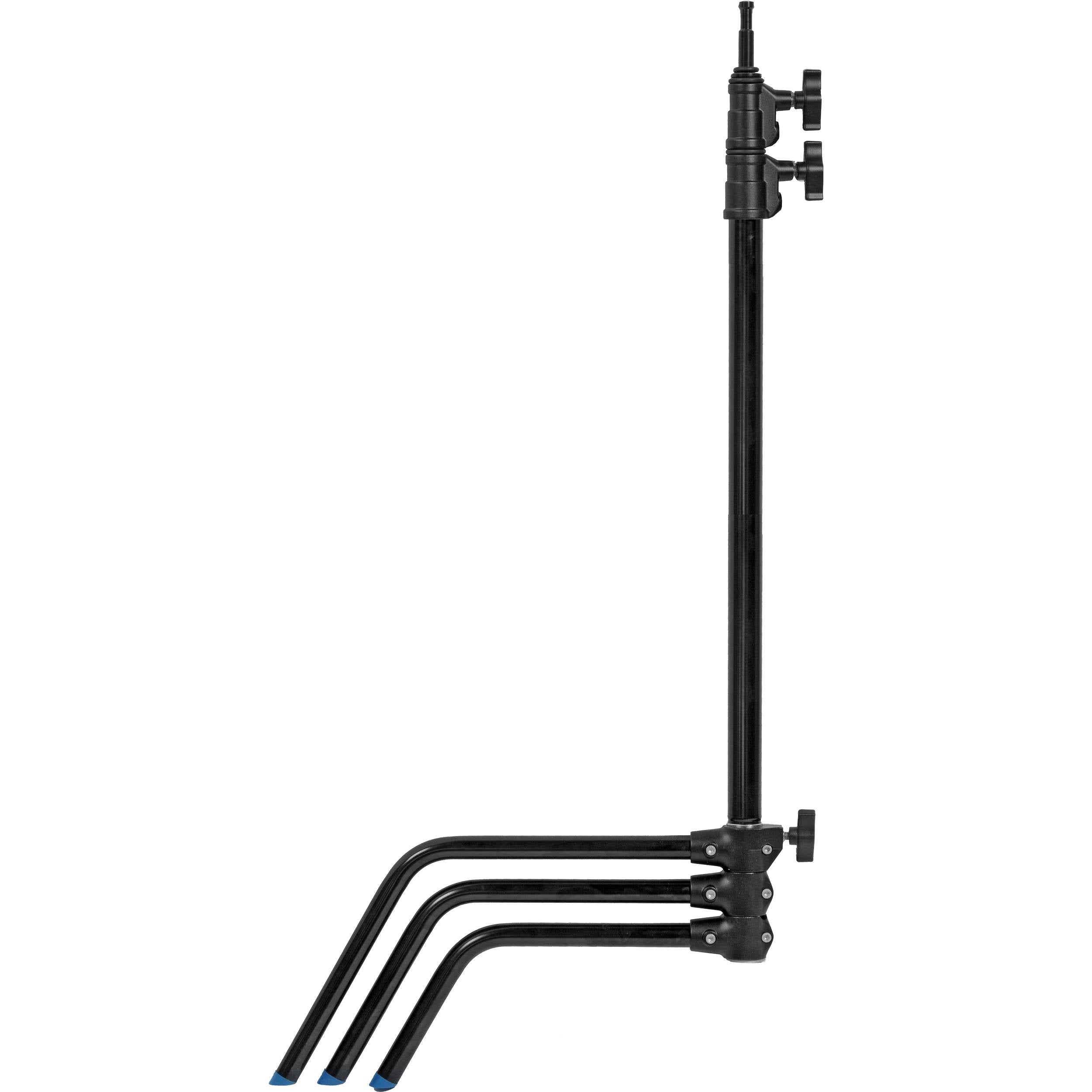 Avenger C-Stand 33 Sliding Leg Black