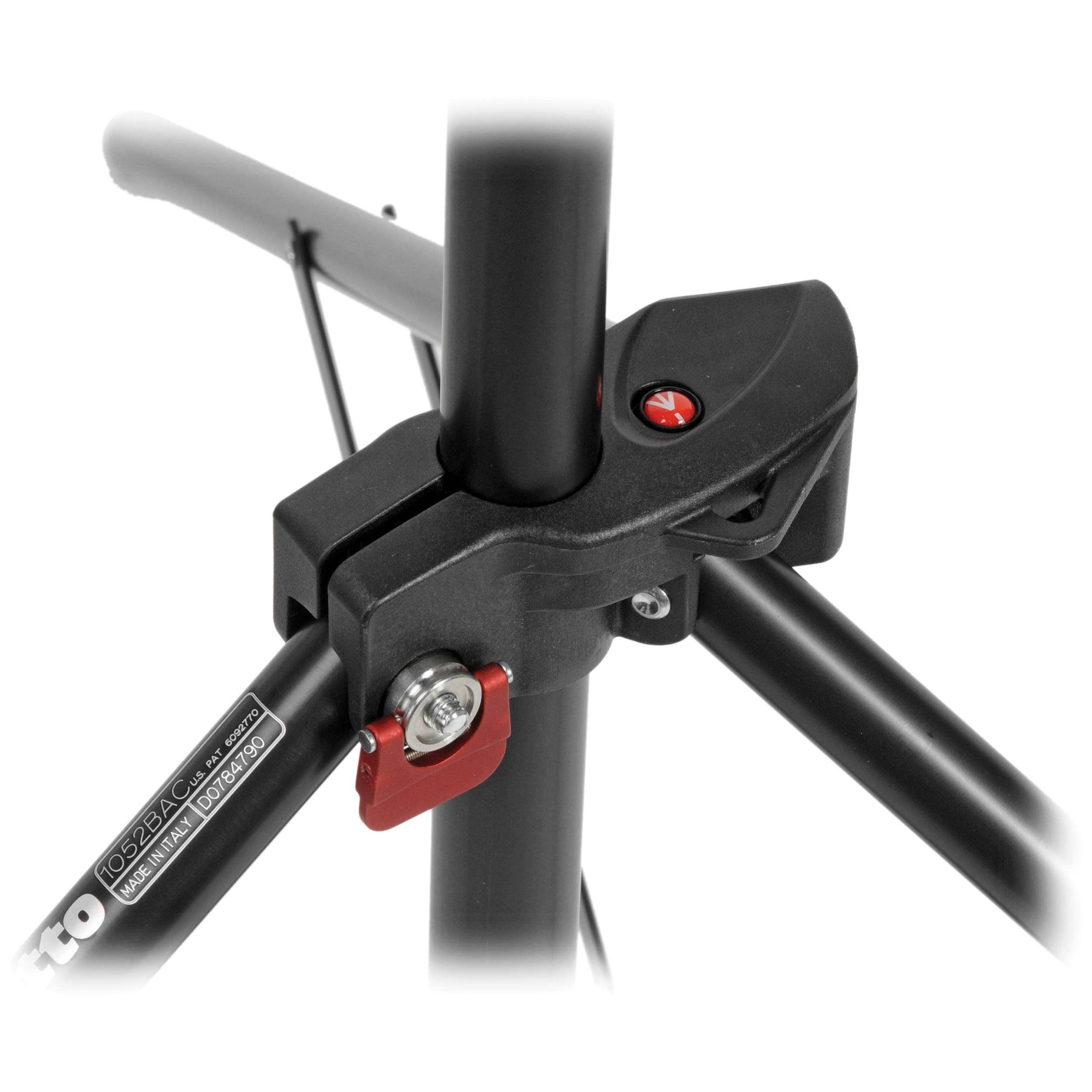 Manfrotto Ranker Stand