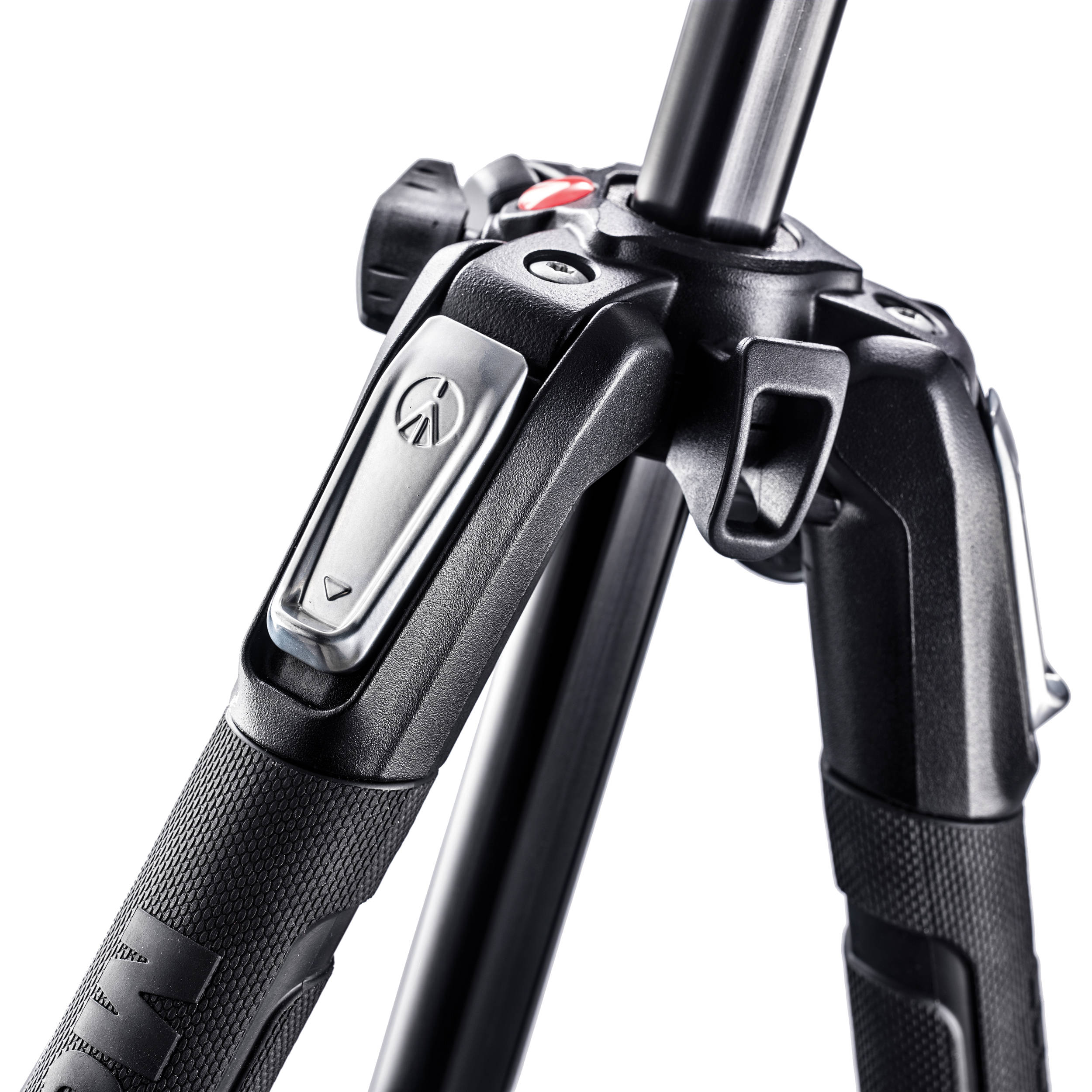 Manfrotto 190 Aluminum 3-Section Tripod