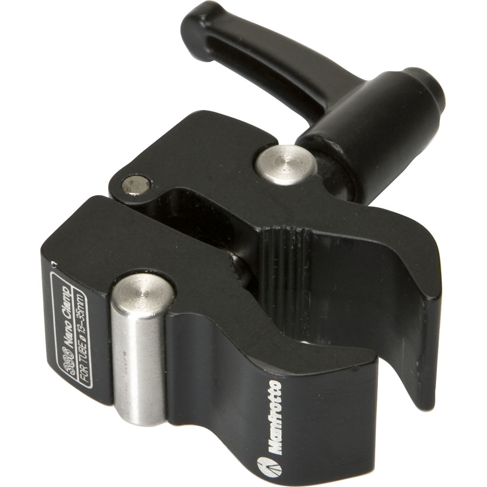 Manfrotto Nano Clamp