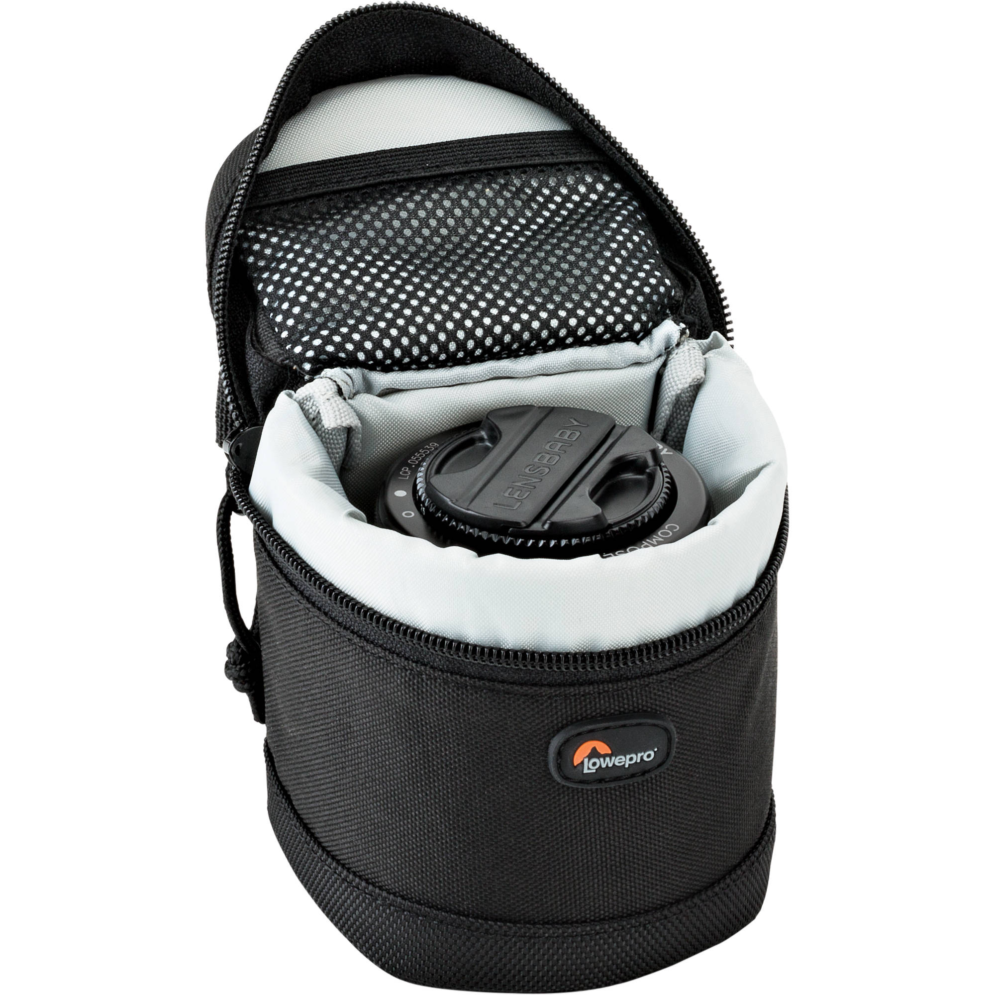 Lowepro Lens Case 7 x 8cm