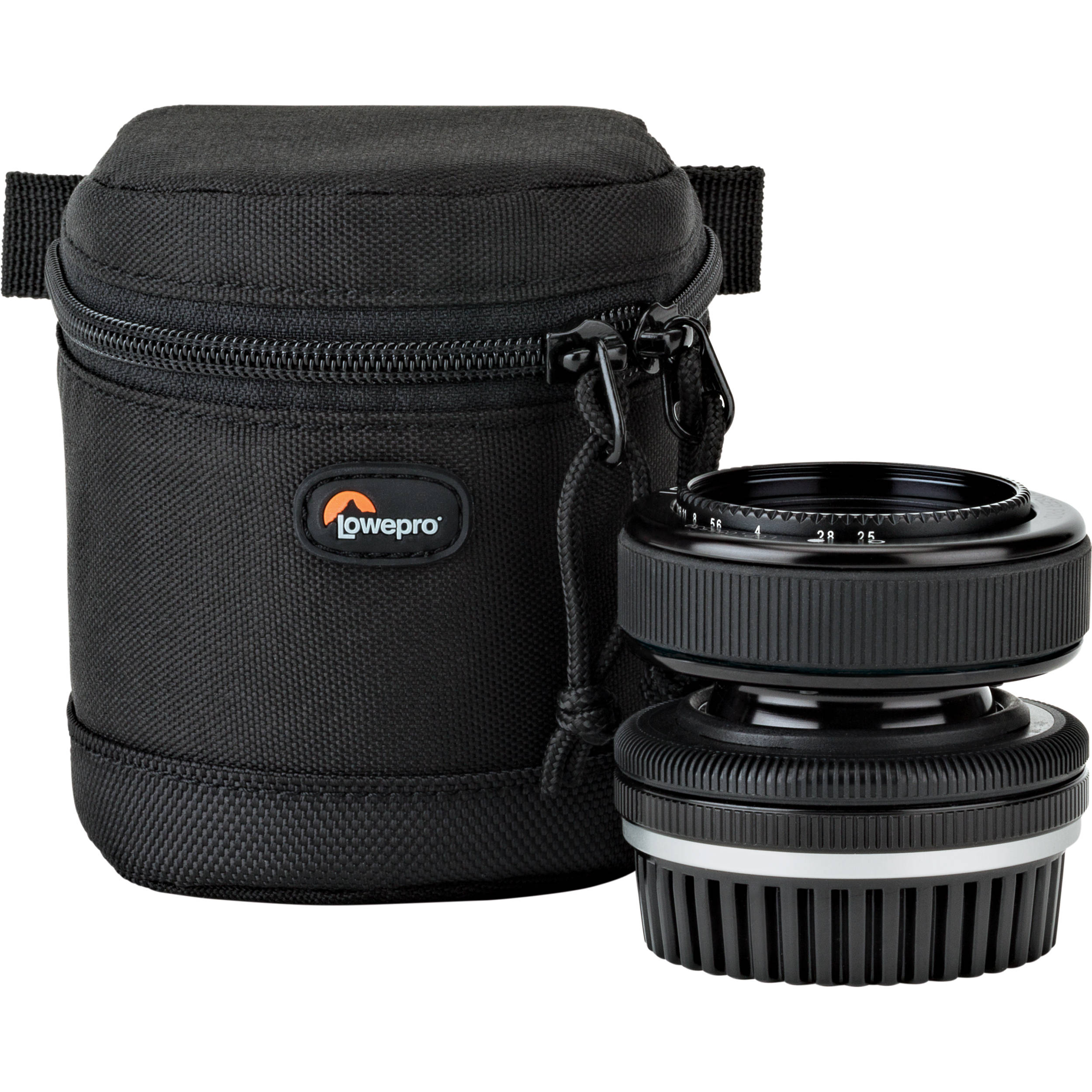 Lowepro Lens Case 7 x 8cm