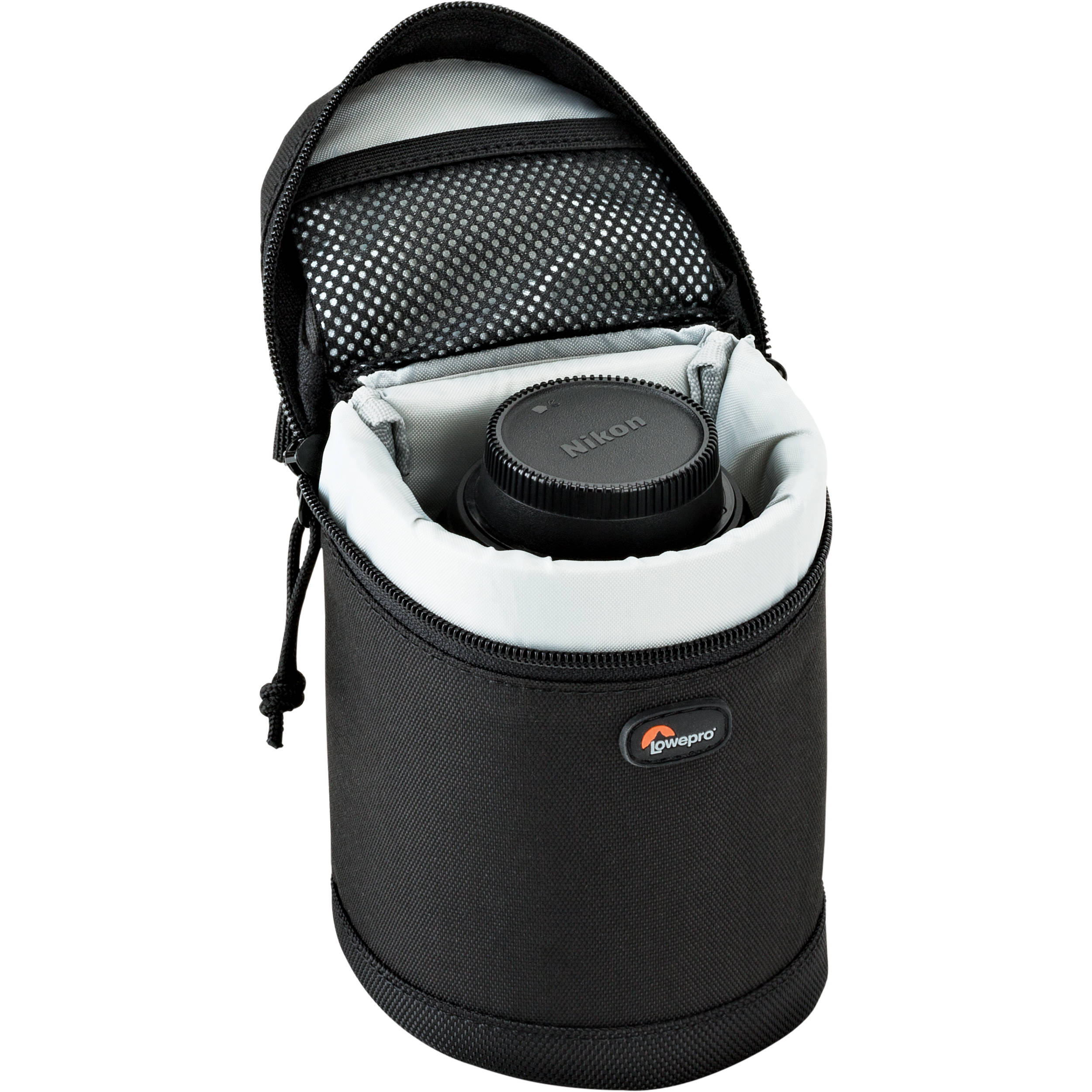 Lowepro Lens Case 8 x 12cm