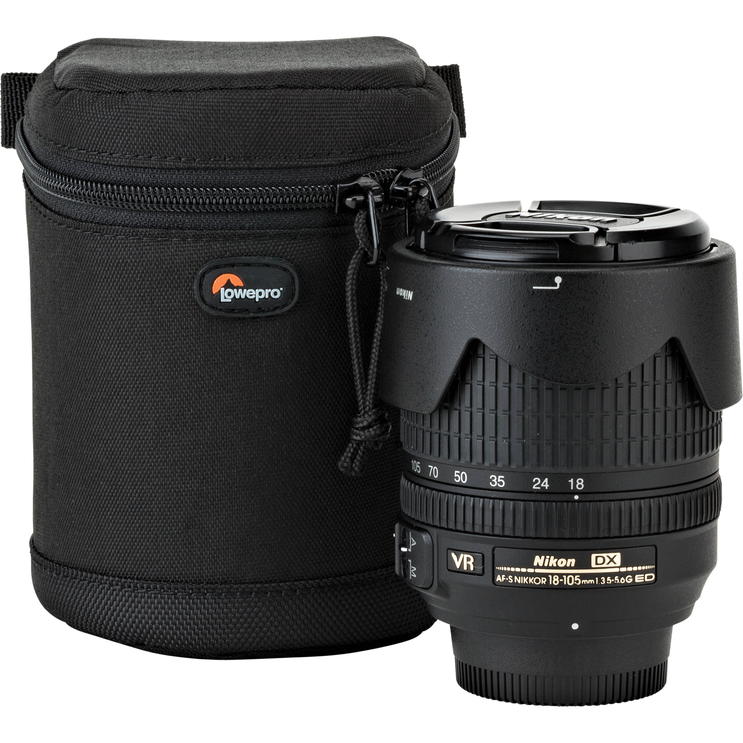 Lowepro Lens Case 8 x 12cm