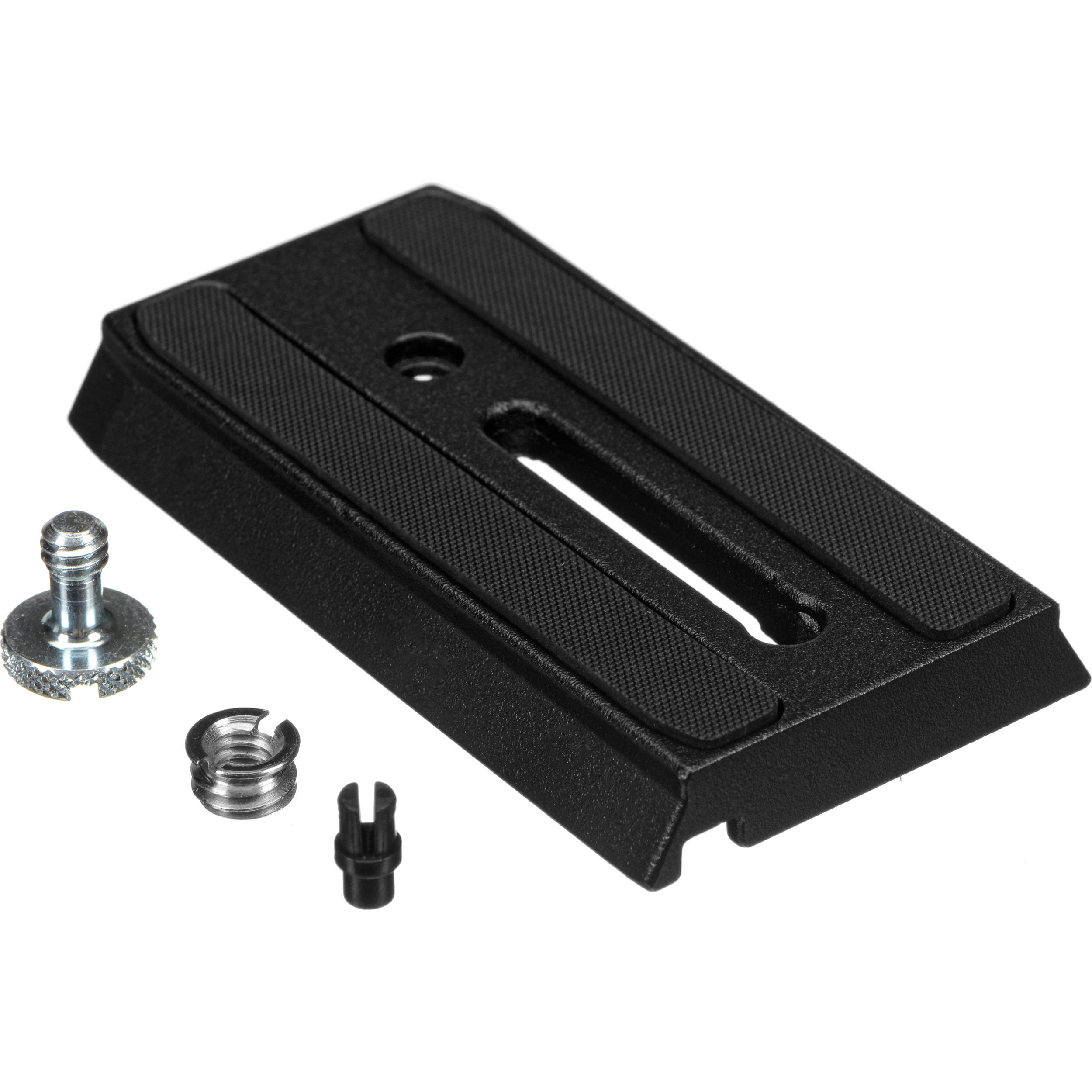 Manfrotto Video Camera Plate