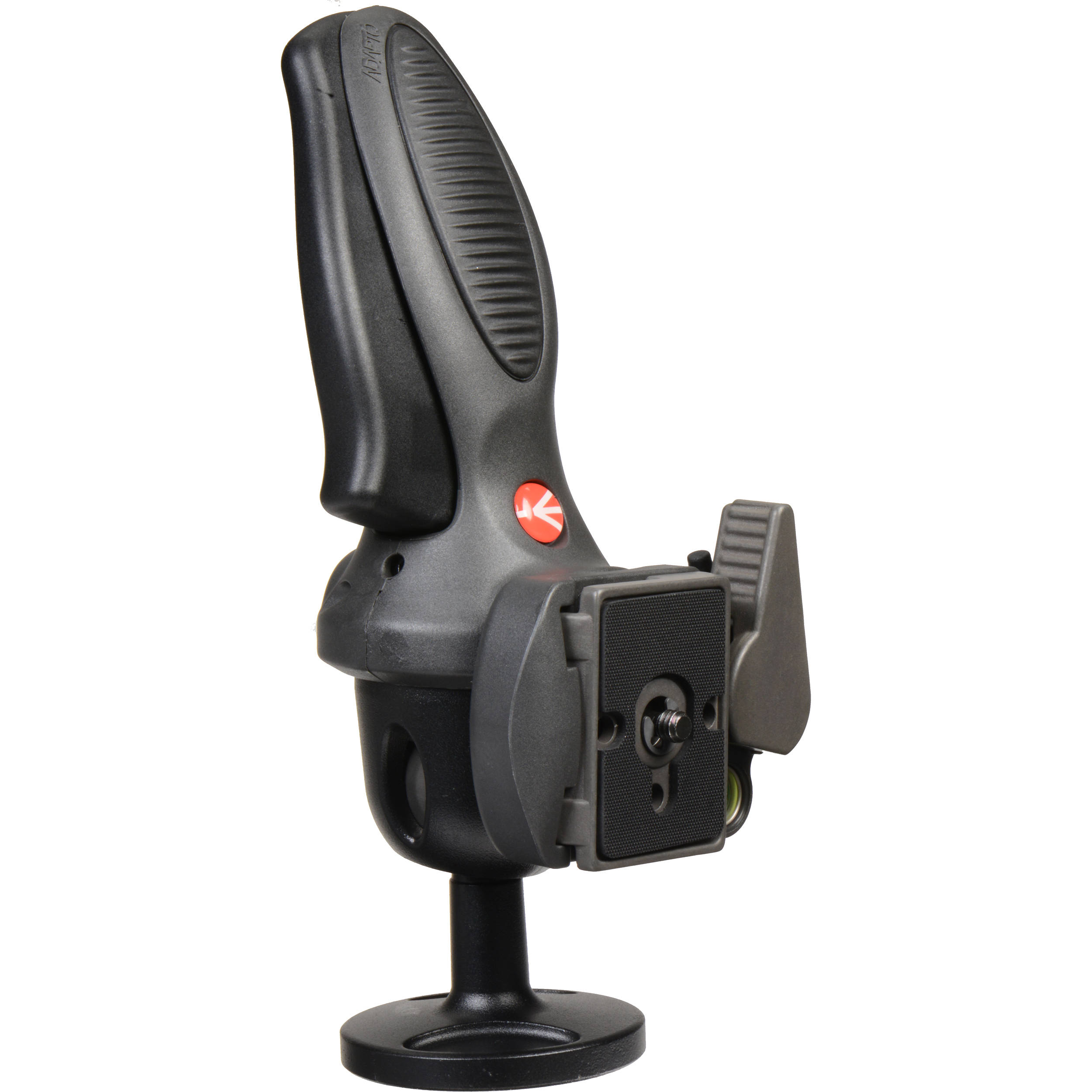 Manfrotto Light Duty Grip Ball Head