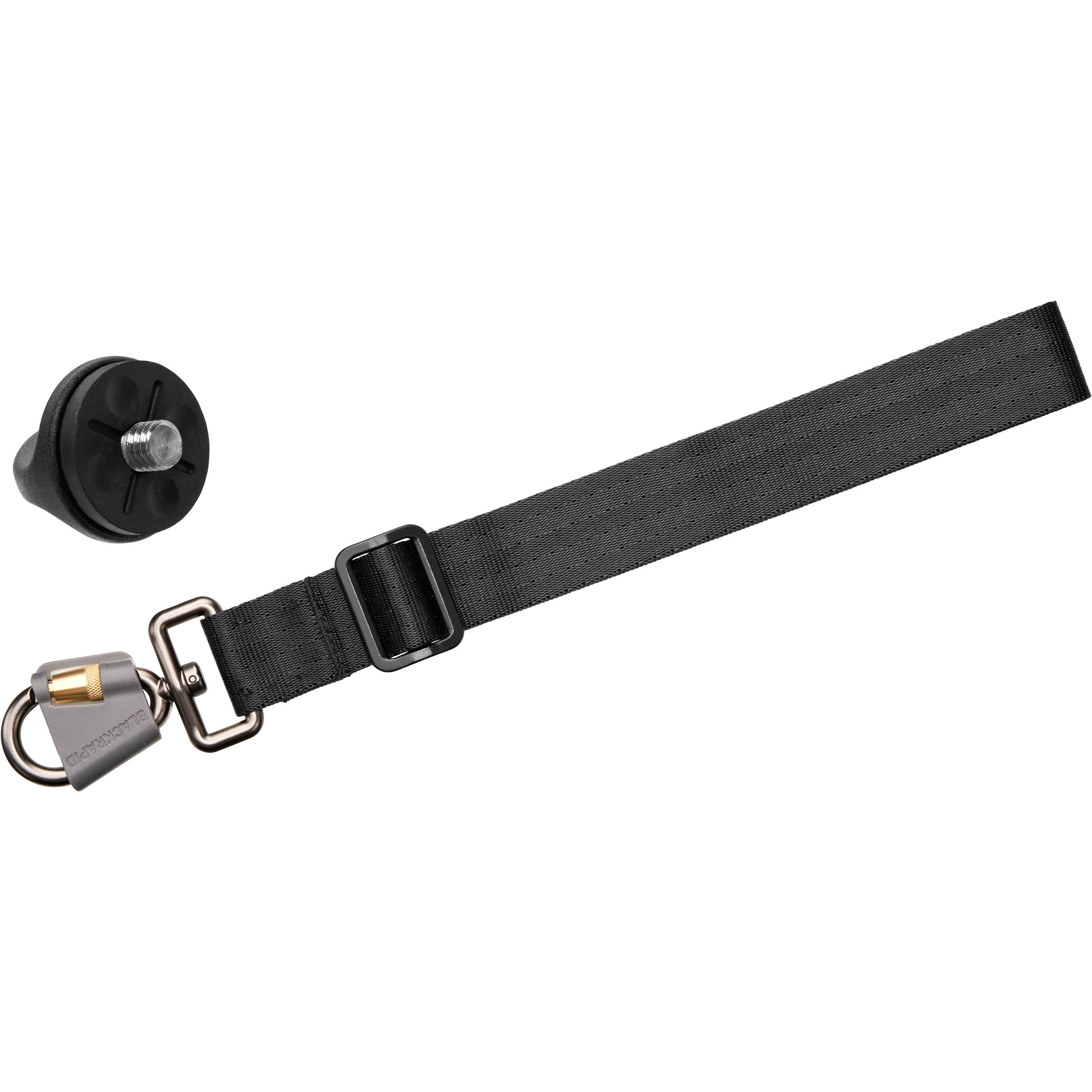 BlackRapid Wrist Strap with FR-5