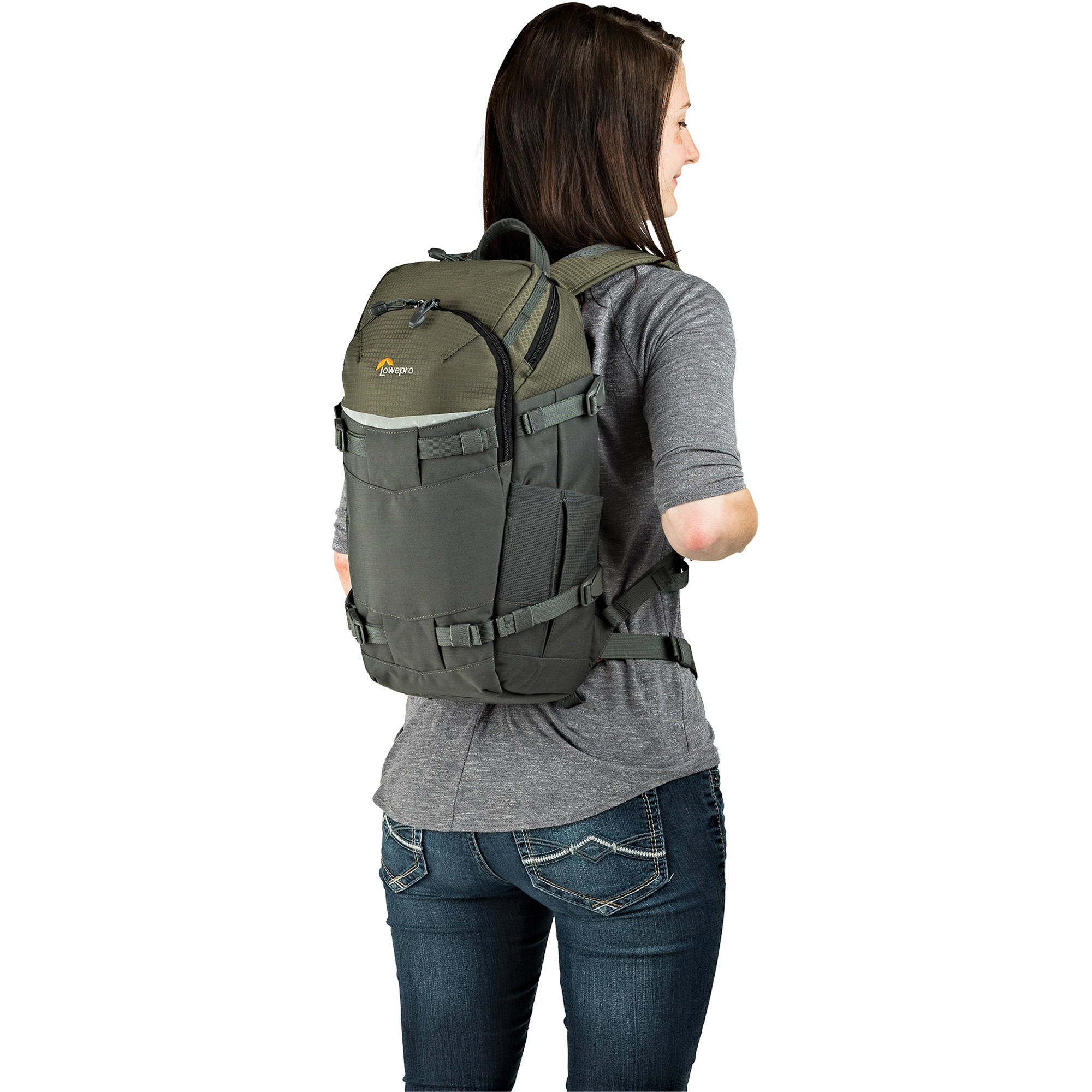 Lowepro Flipside Trek BP 250 AW