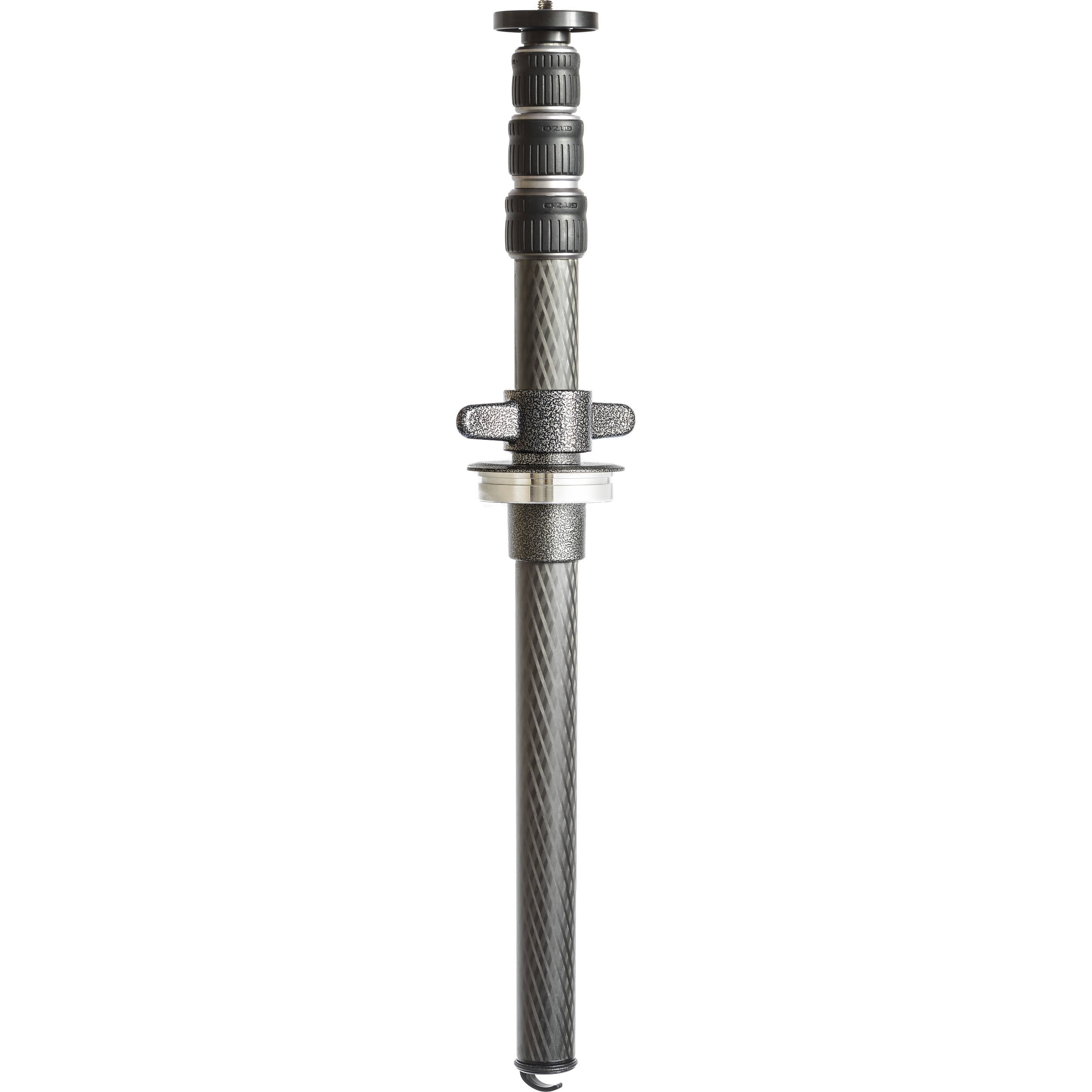 Gitzo Series 5 Carbon Systematic Rapid Column X-L