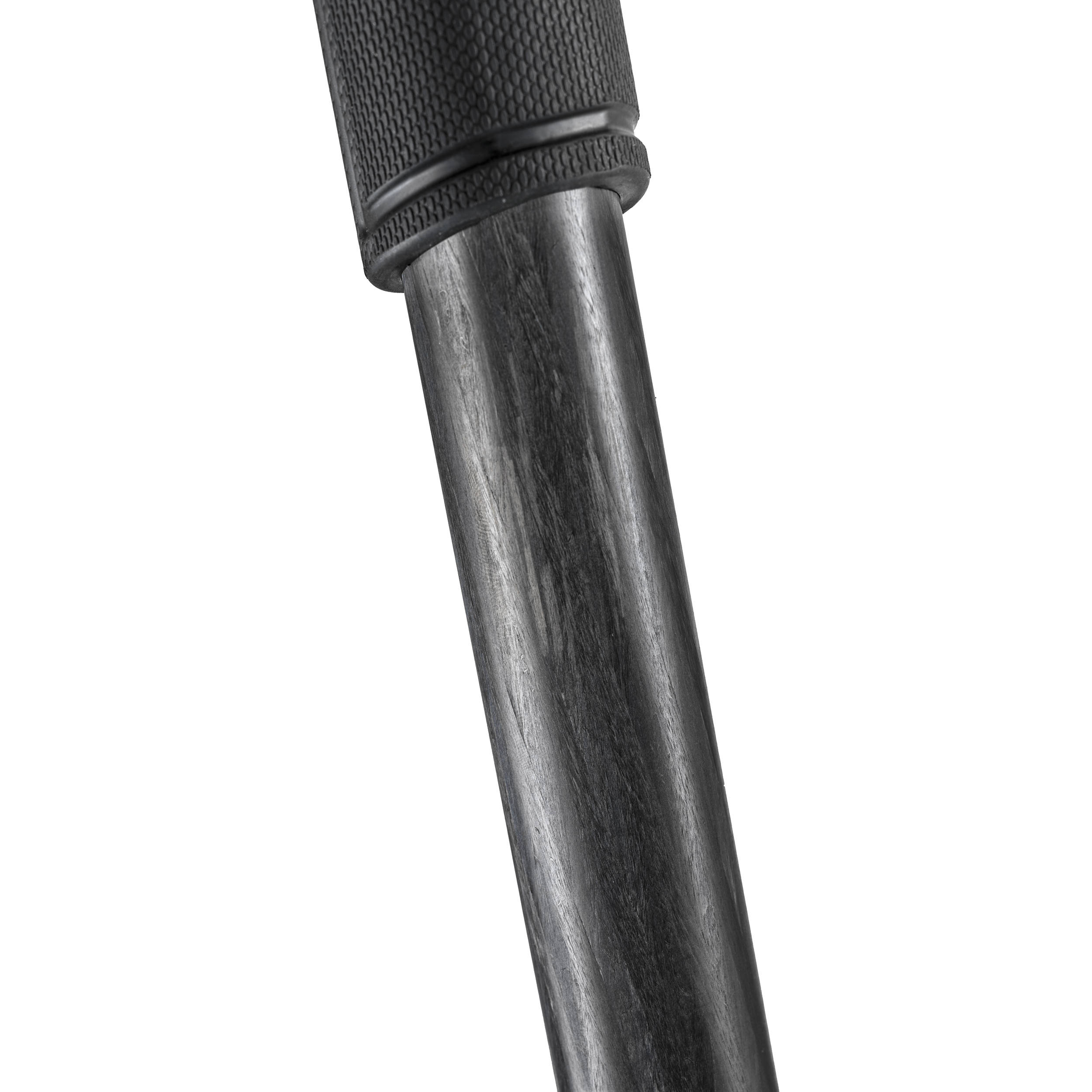 Manfrotto XPRO 4-Sec Carbon Monopod w/Lever Locks