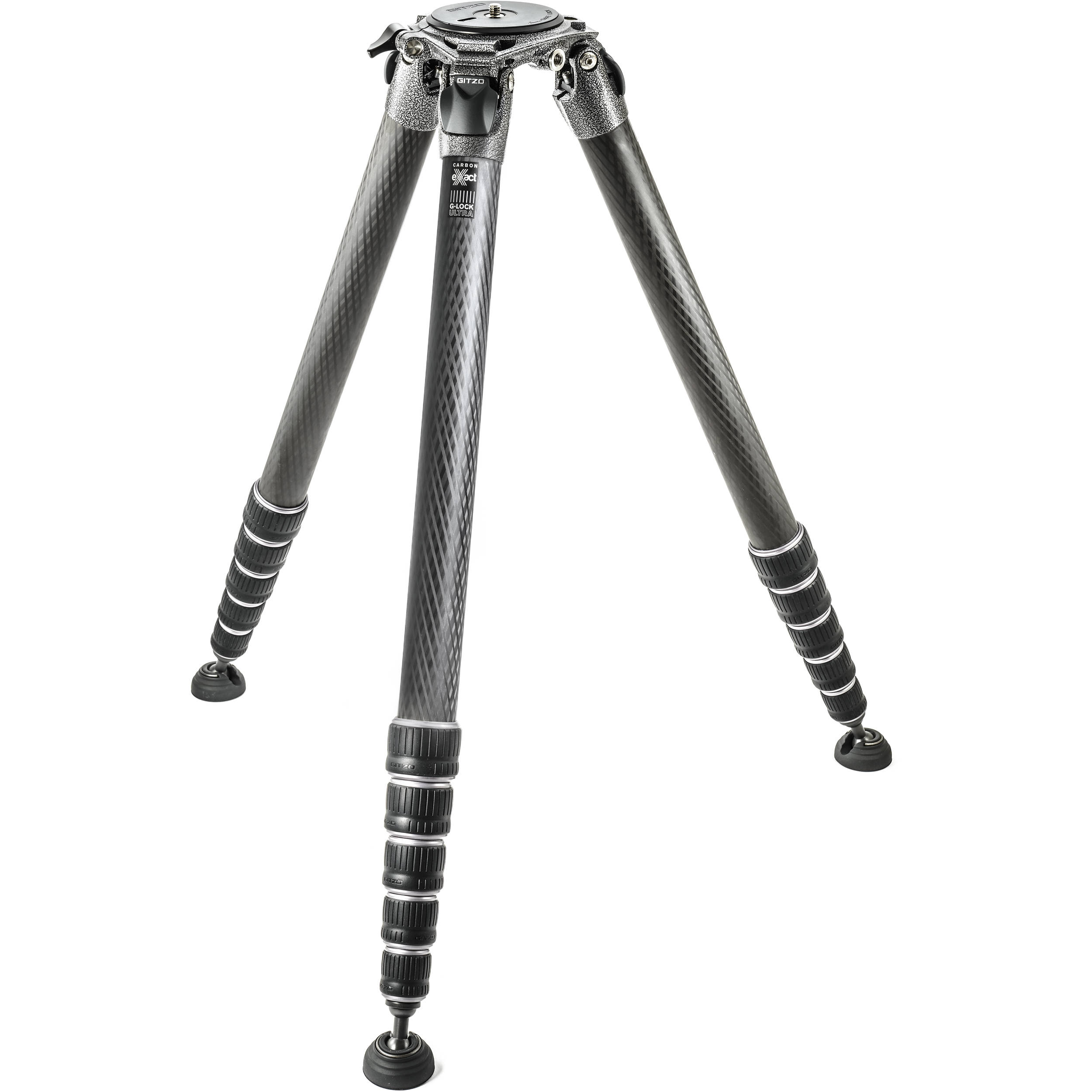 Gitzo Systematic Series 5 Tripod 6-Section Giant