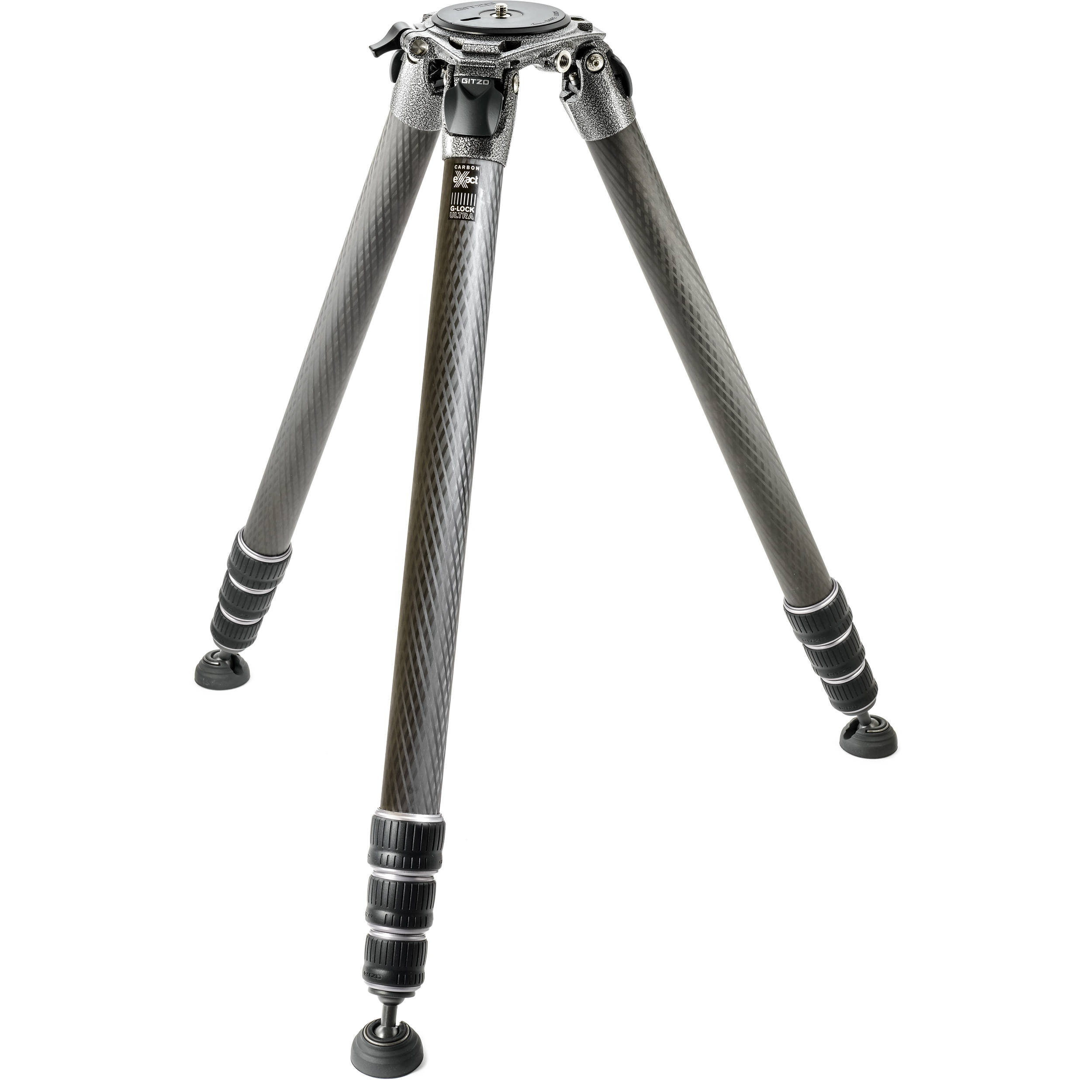 Gitzo Systematic Series 5 Tripod 4-Section X-Long