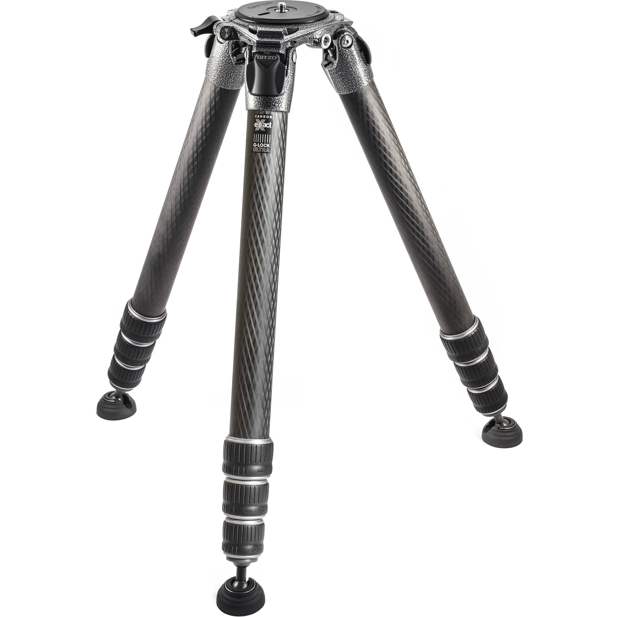 Gitzo Systematic Series 5 Tripod 4-Section Long