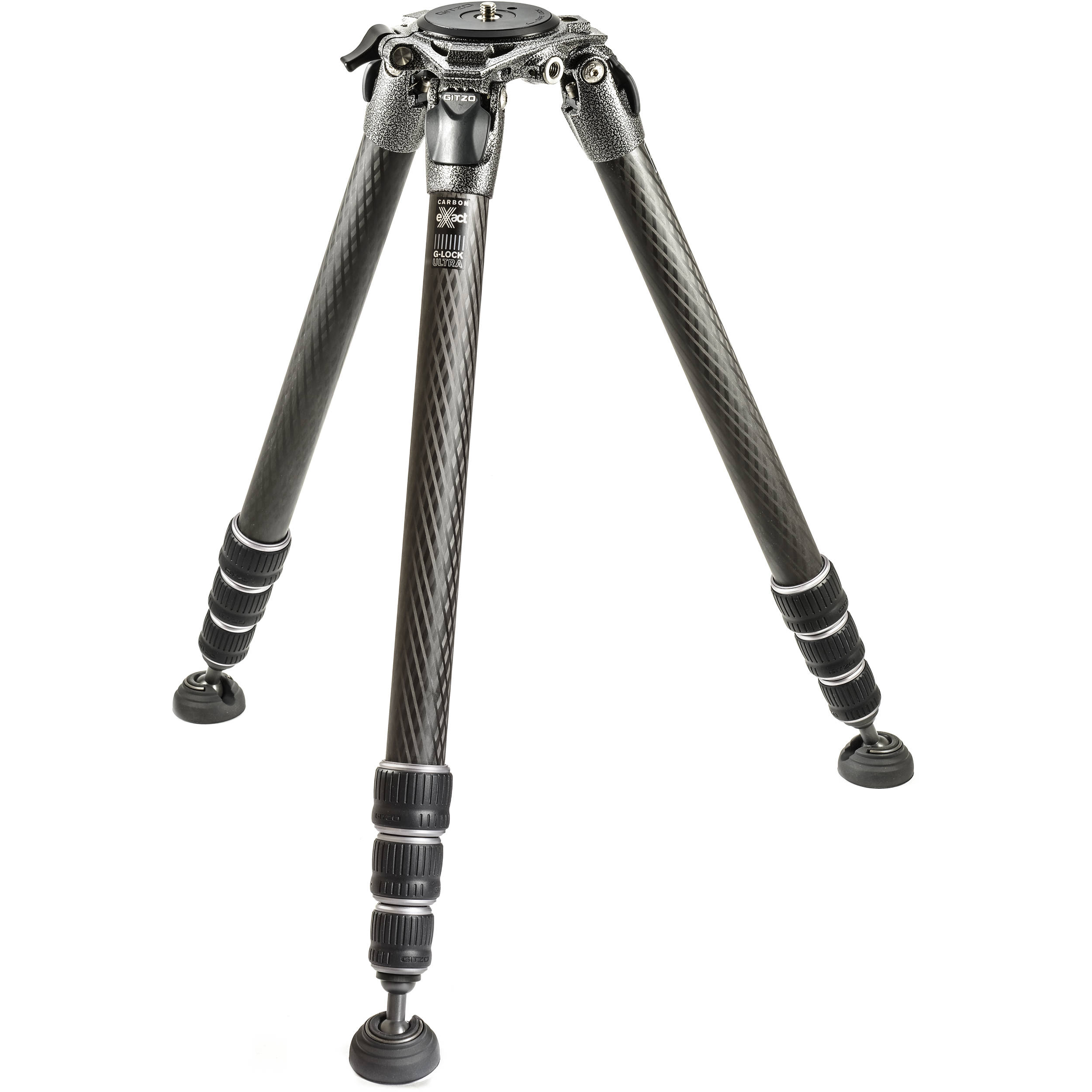 Gitzo Systematic Series 3 Tripod 4-Section Long