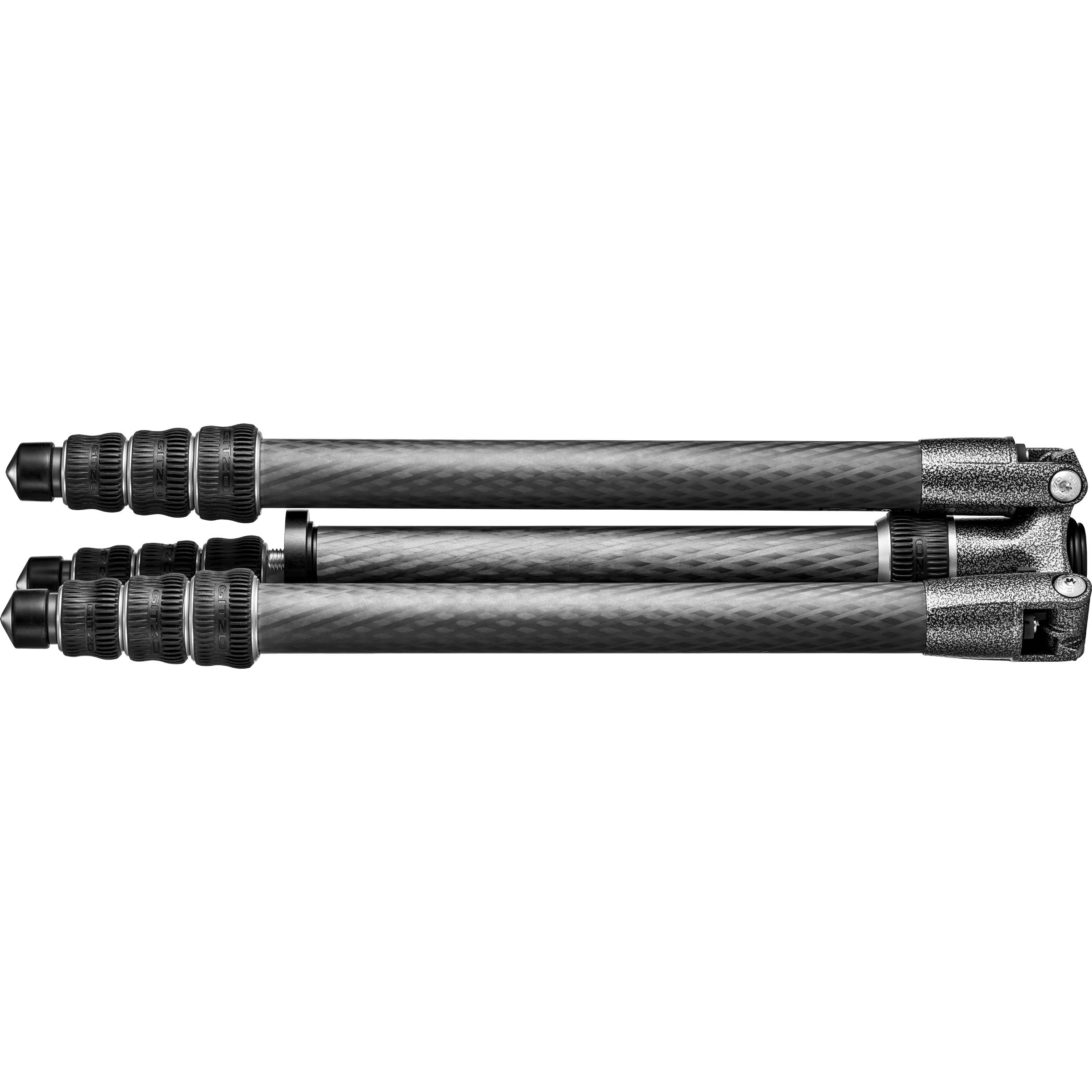 Gitzo Traveler Series 2 Tripod 4-Section