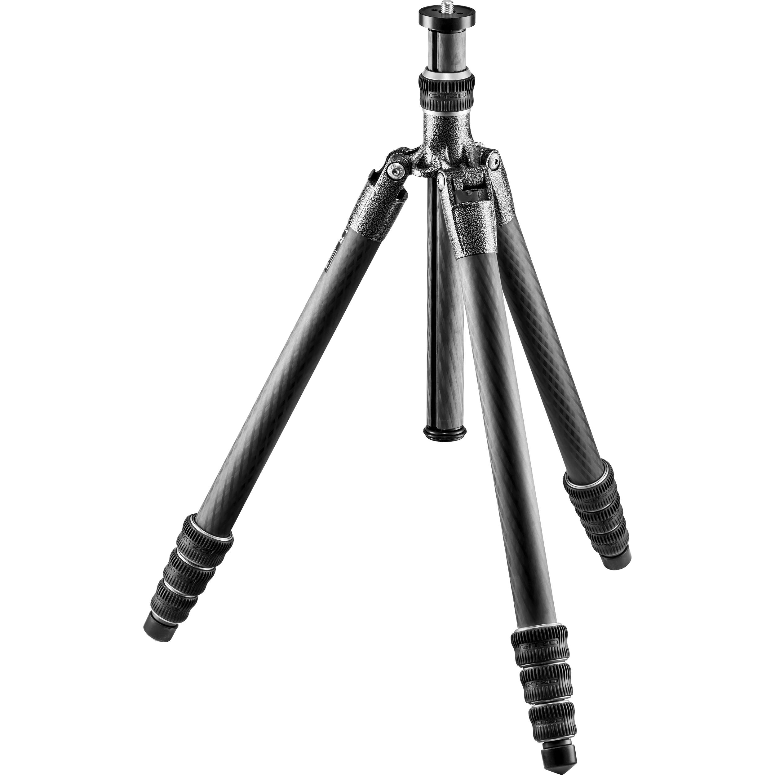 Gitzo Traveler Series 2 Tripod 4-Section