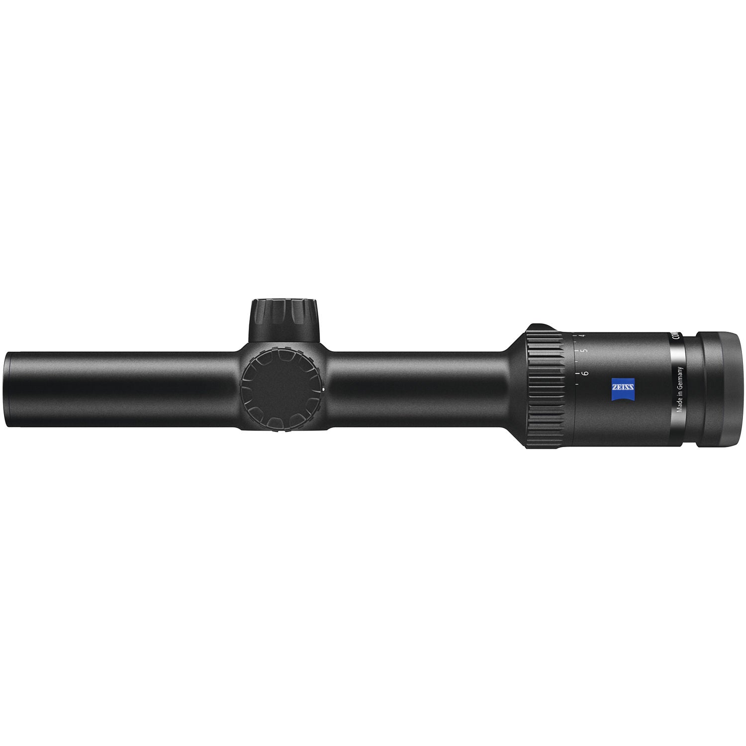 Zeiss Conquest V6 1-6X24 w/ZMOA Illuminated Reticle