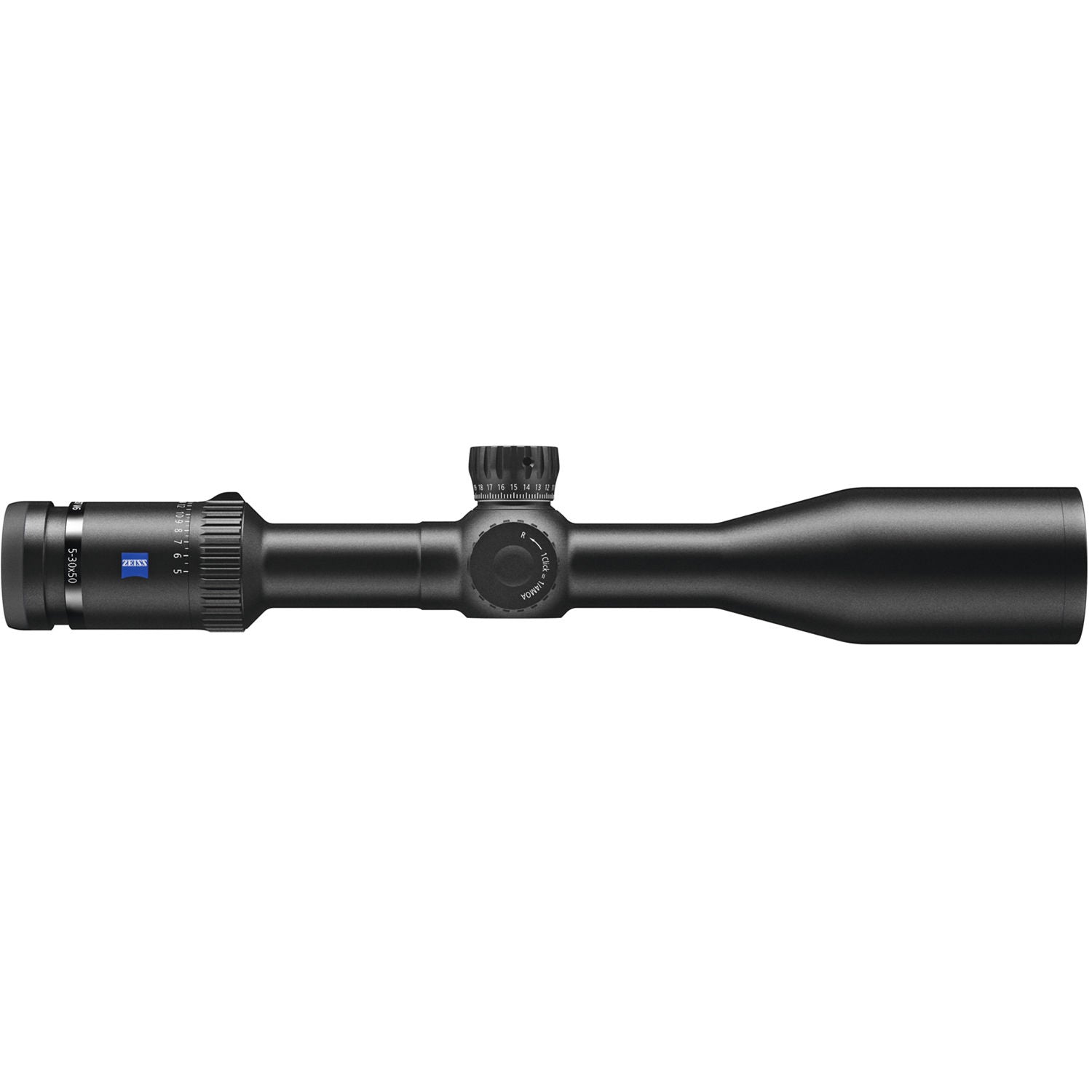 Zeiss Conquest V6 5-30X50 w/#6 Reticle