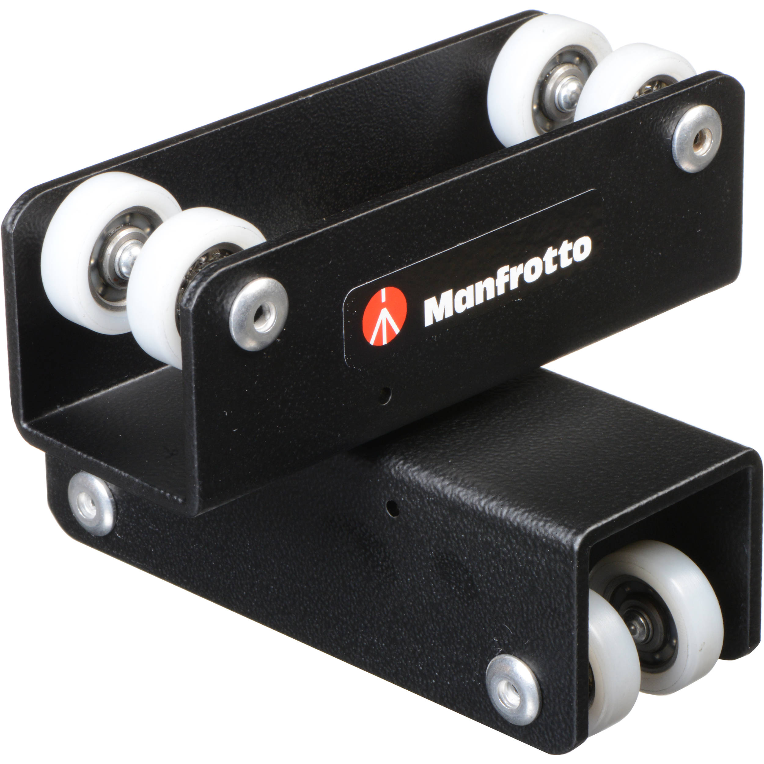 Manfrotto Sky Track Double Carriage