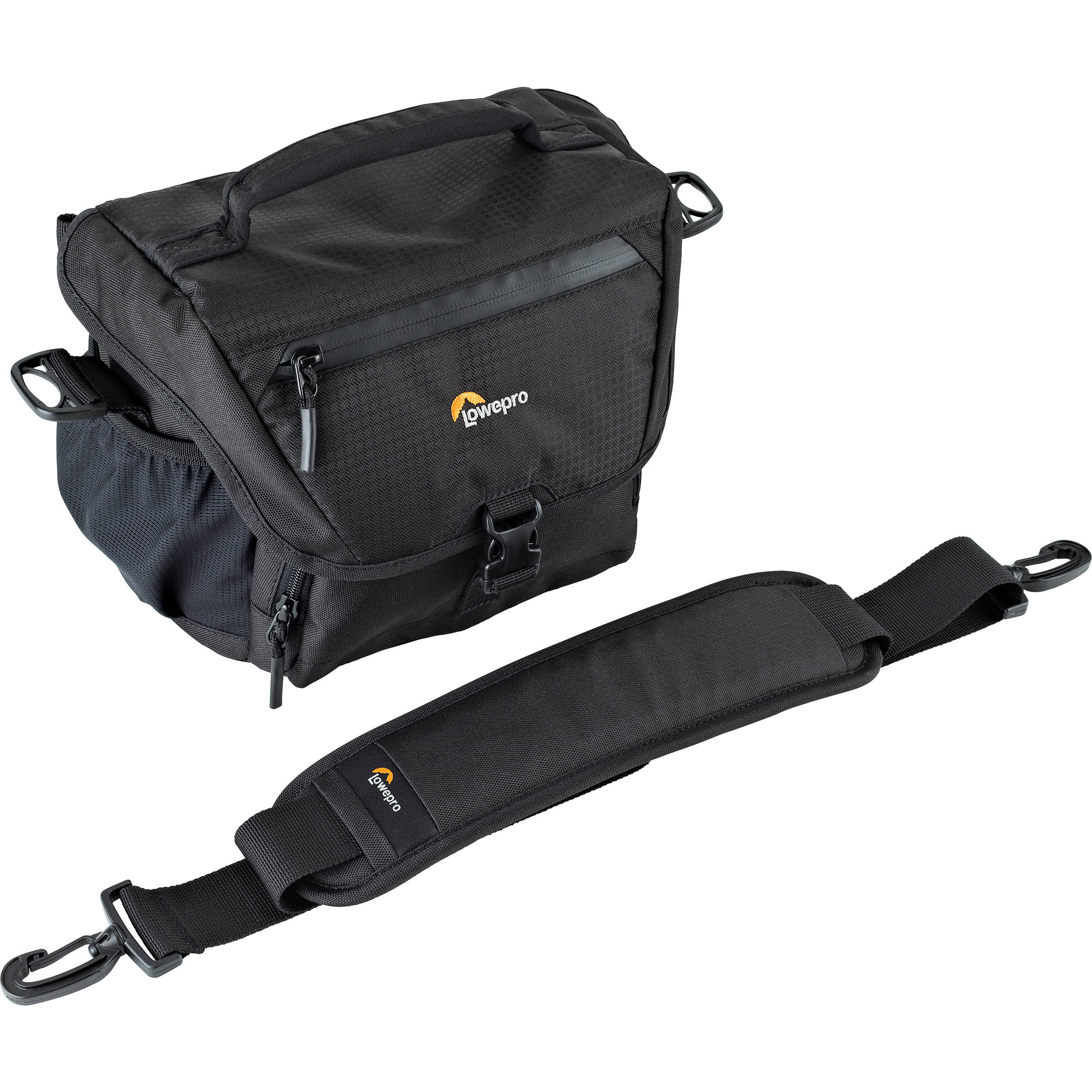 Lowepro Nova SH 160 AW II