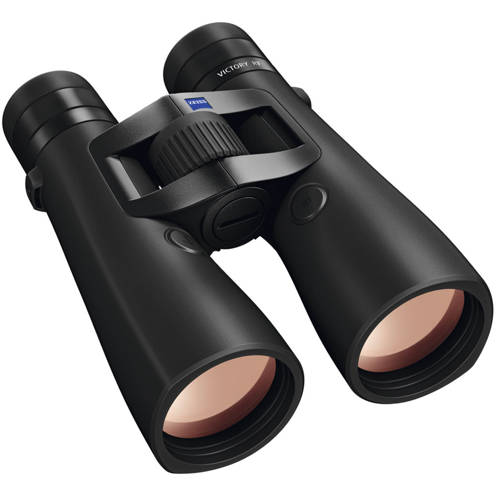 Zeiss Victory 10X54 RF Binoculars