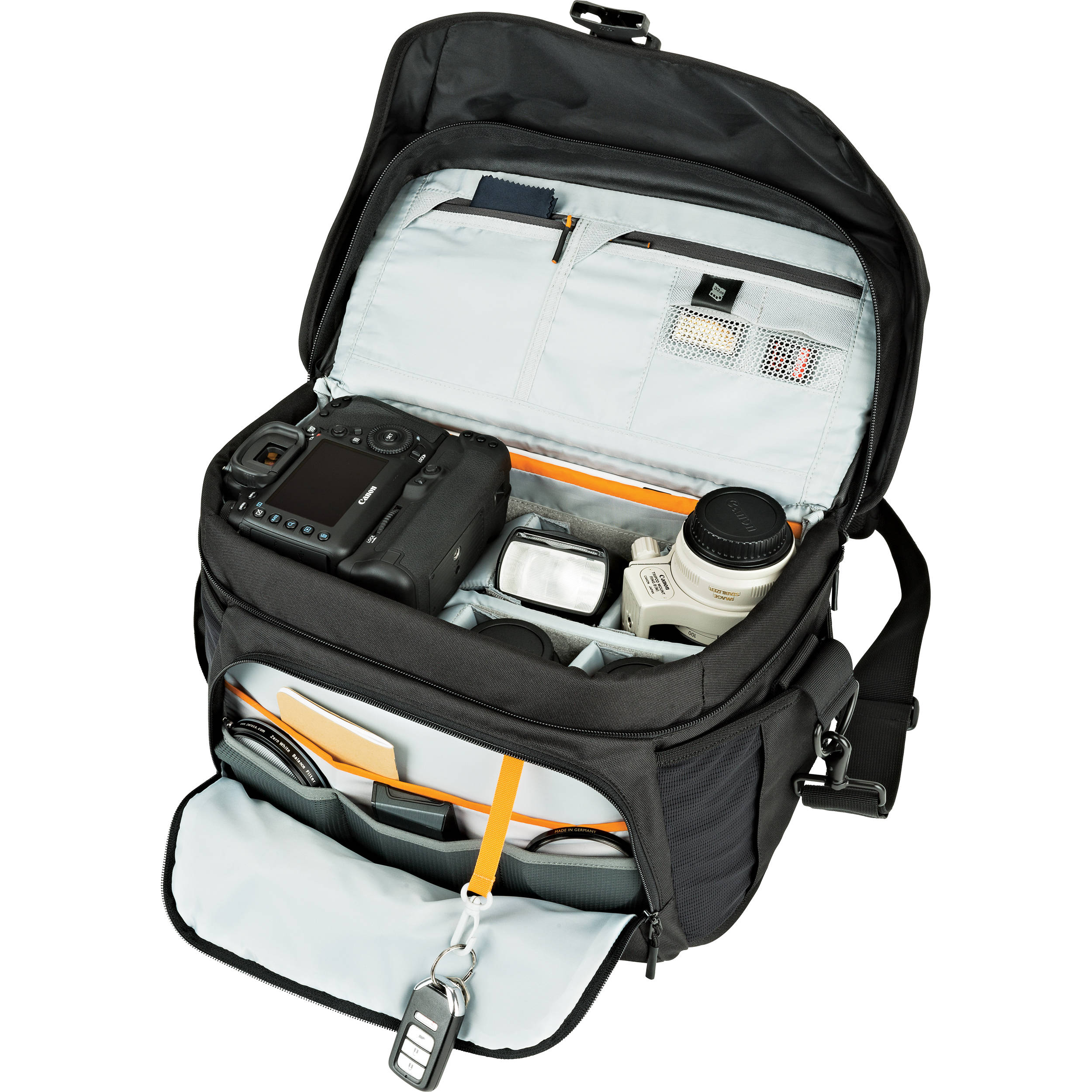 Lowepro Nova SH 200 AW II