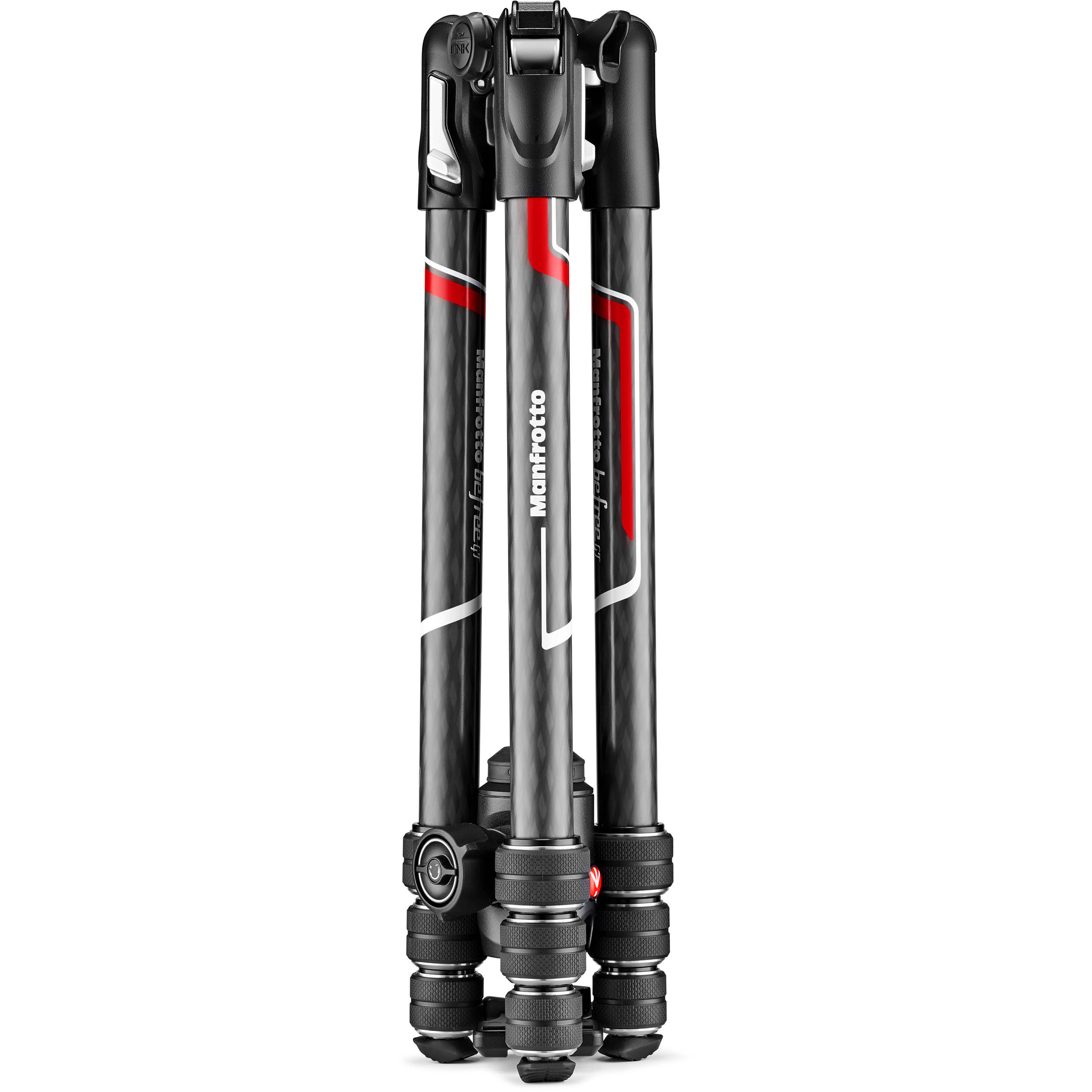 Manfrotto Befree GT Carbon Tripod Kit