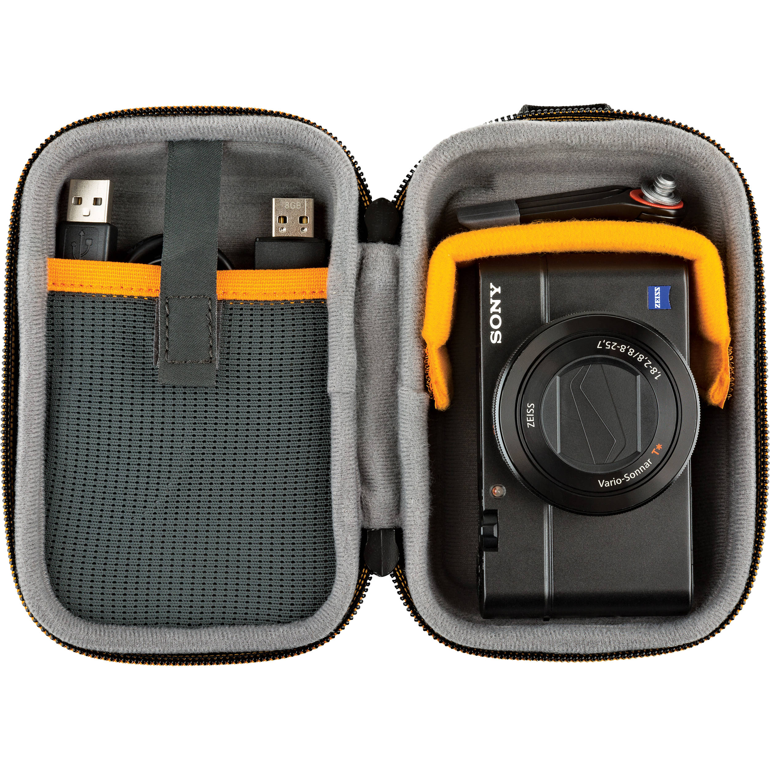 Lowepro Hardside CS 40