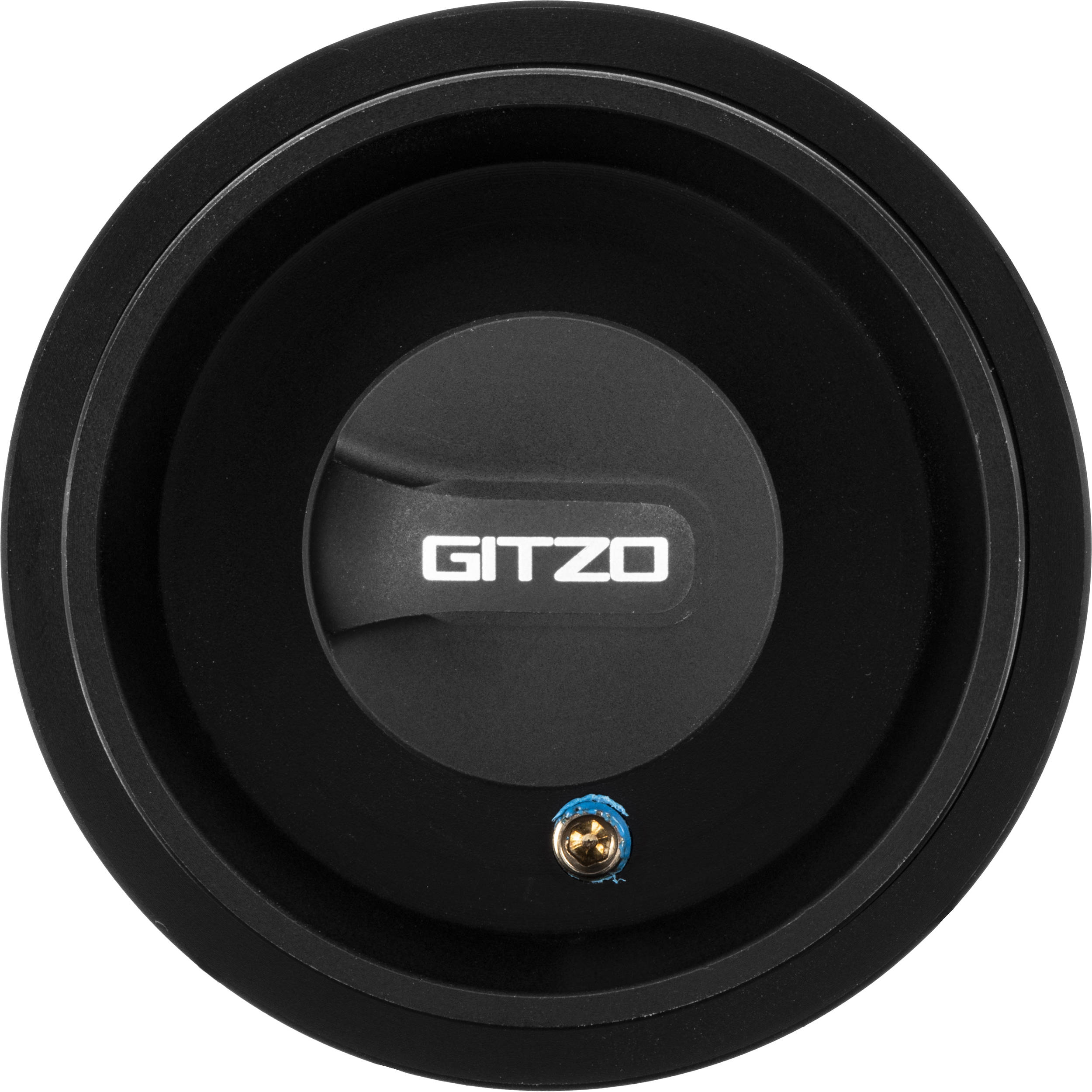 Gitzo Top Flat Plate for Systematic Series 2/3/4