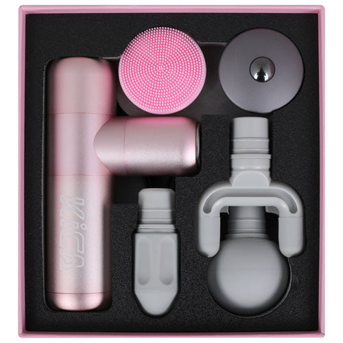 Feiyu Kica Mini Percussive Massager - Pink