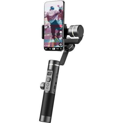 Feiyu Tech SPG2 Pro Smartphone Gimbal