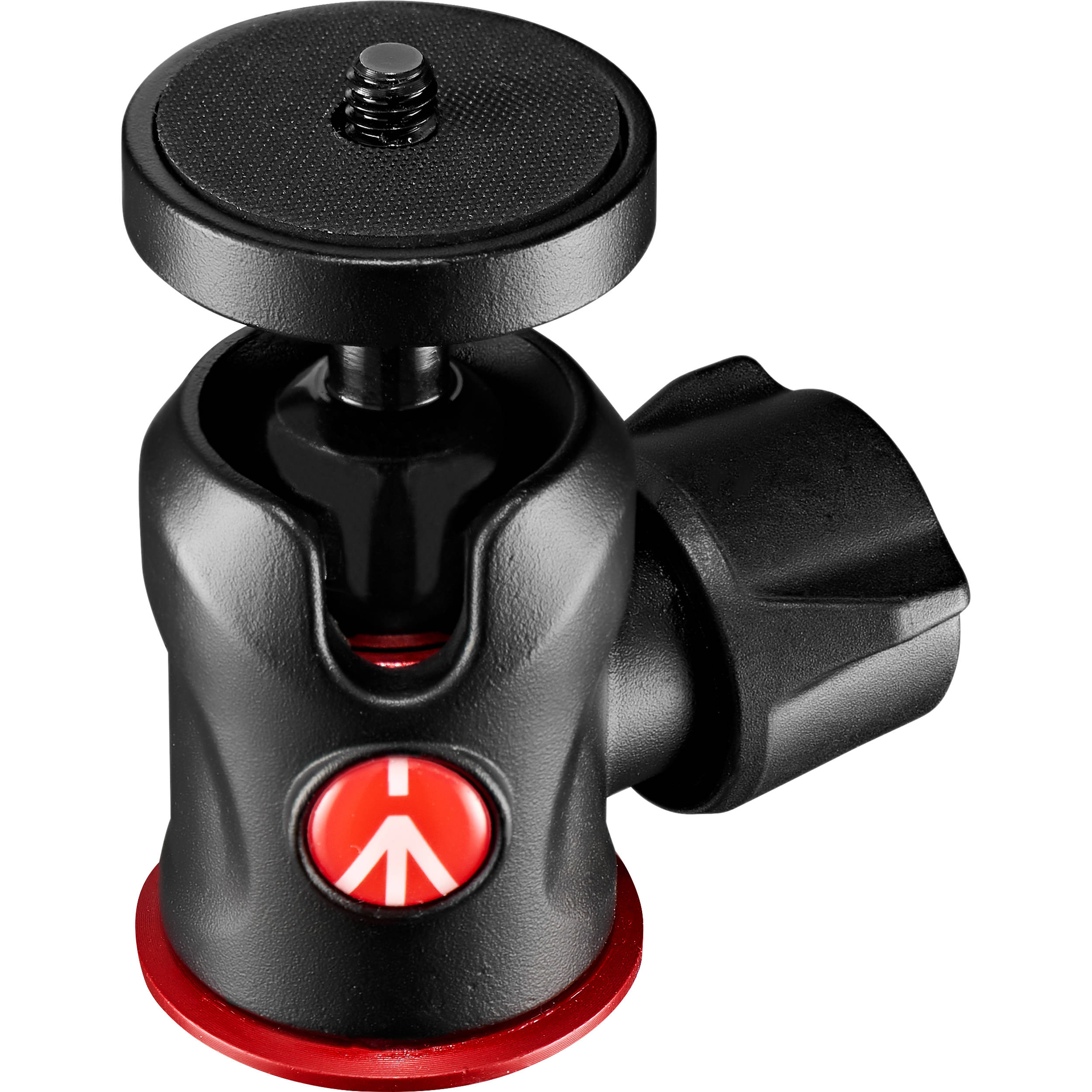 Manfrotto Micro Centre Ball Head