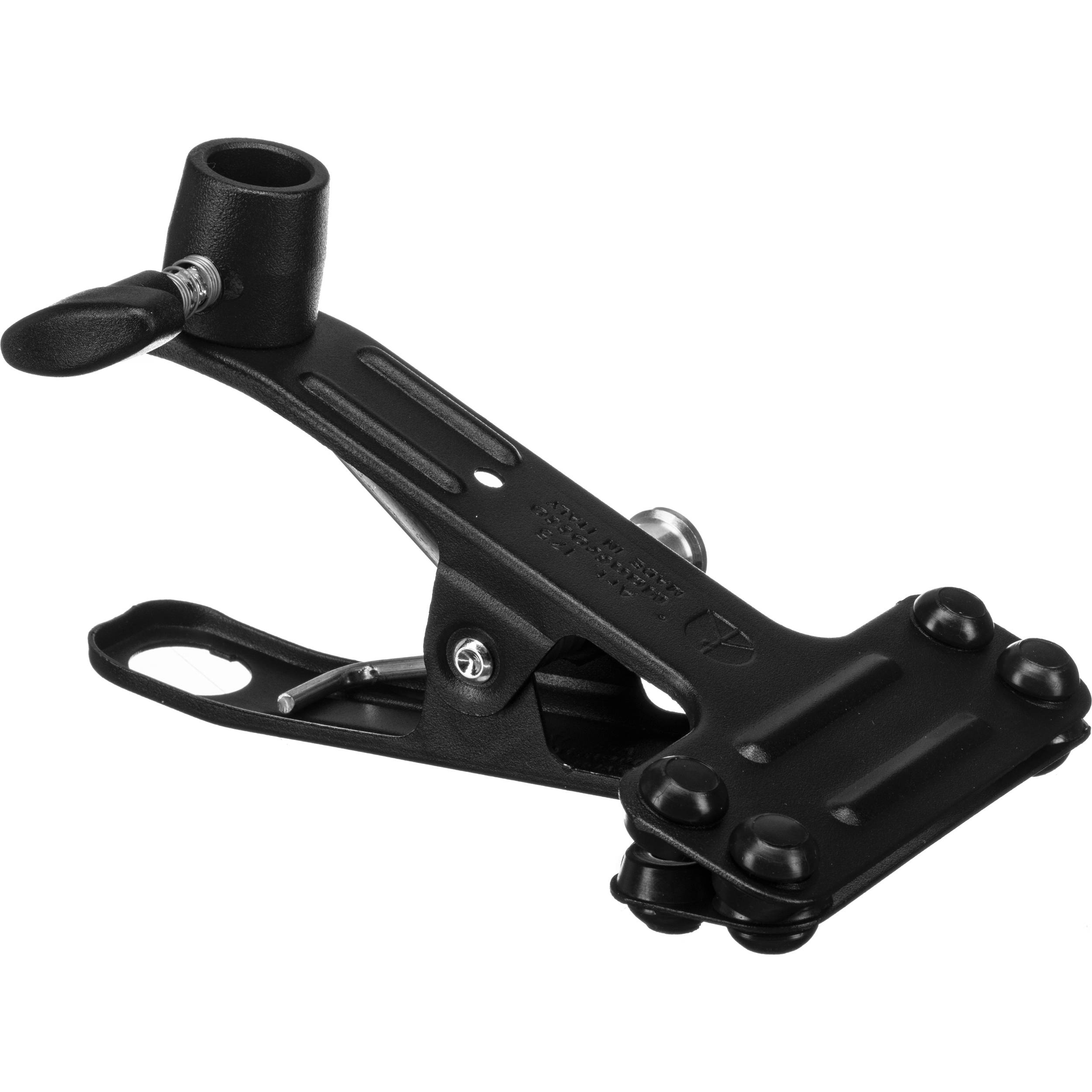 Manfrotto Spring Clamp