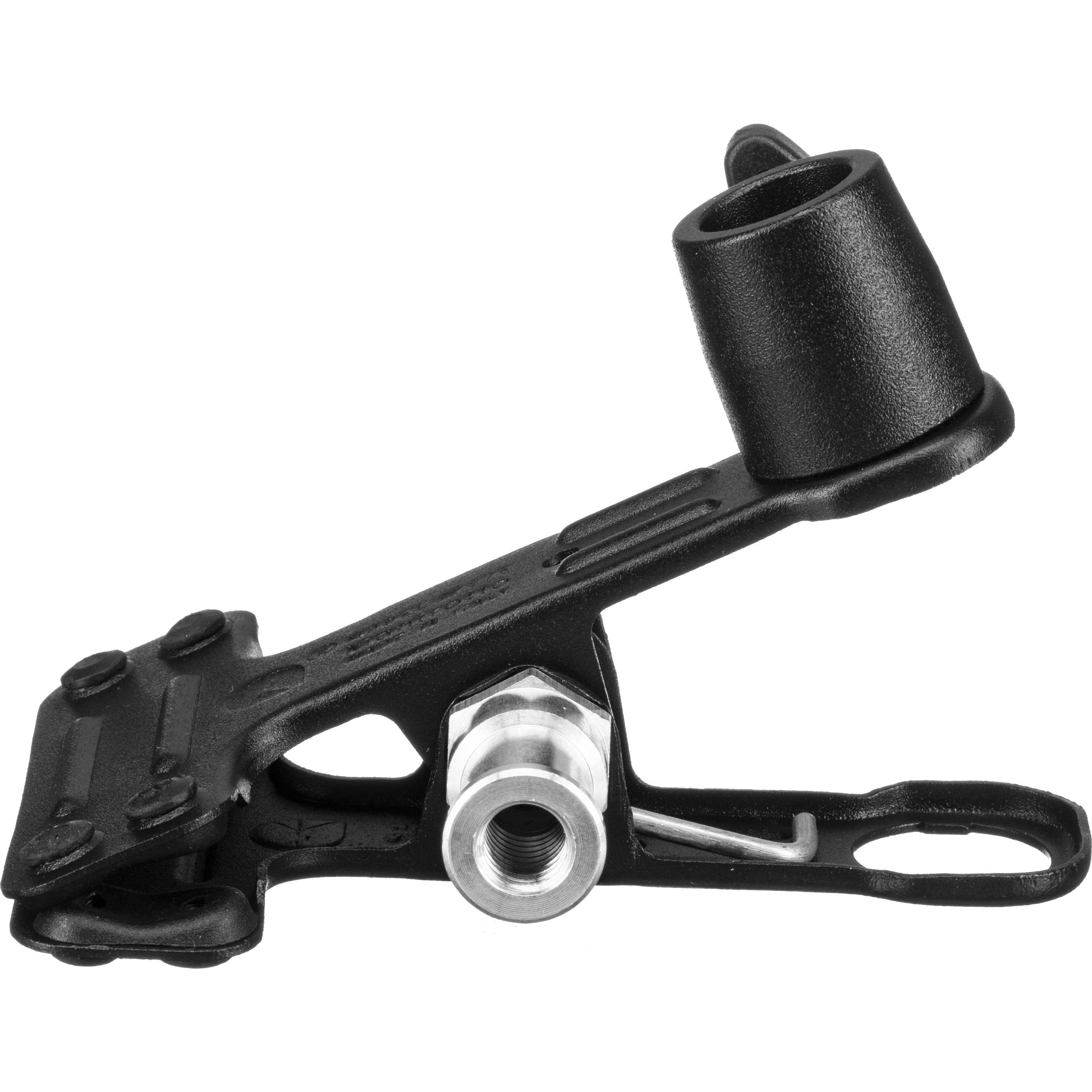 Manfrotto Mini Spring Clamp