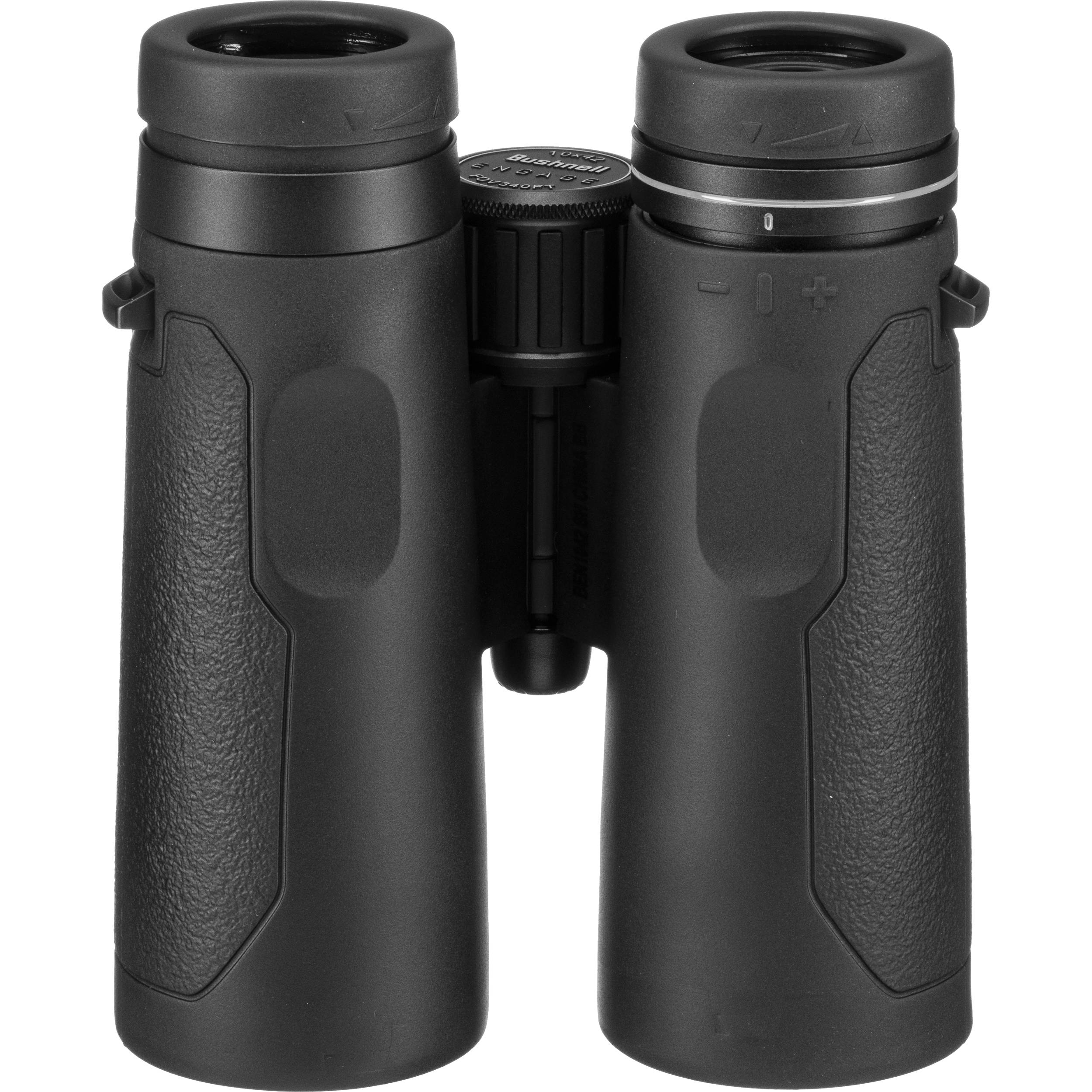 Bushnell 10x42 Engage Waterproof Binoculars