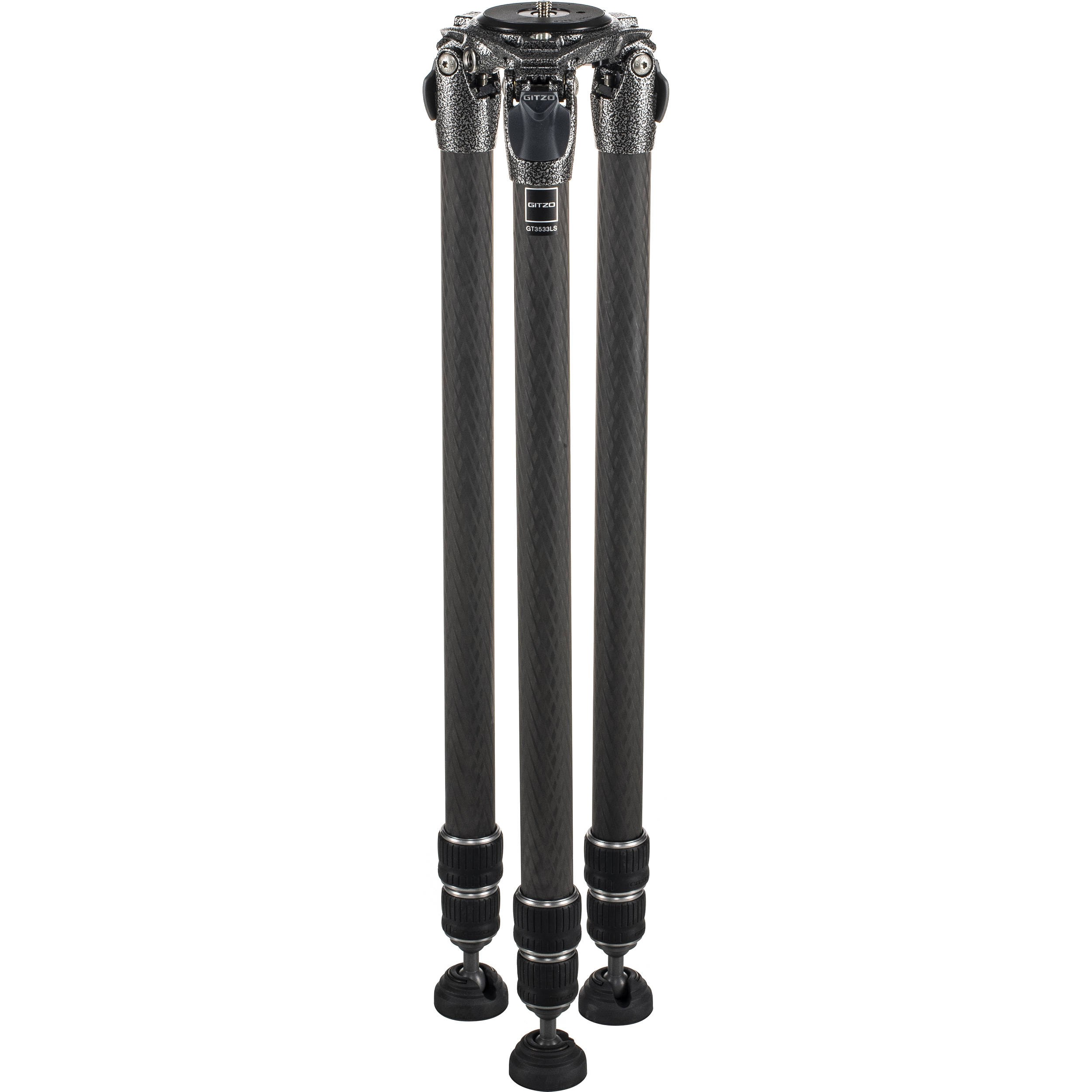 Gitzo Systematic Series 3 Tripod 3-Section Long