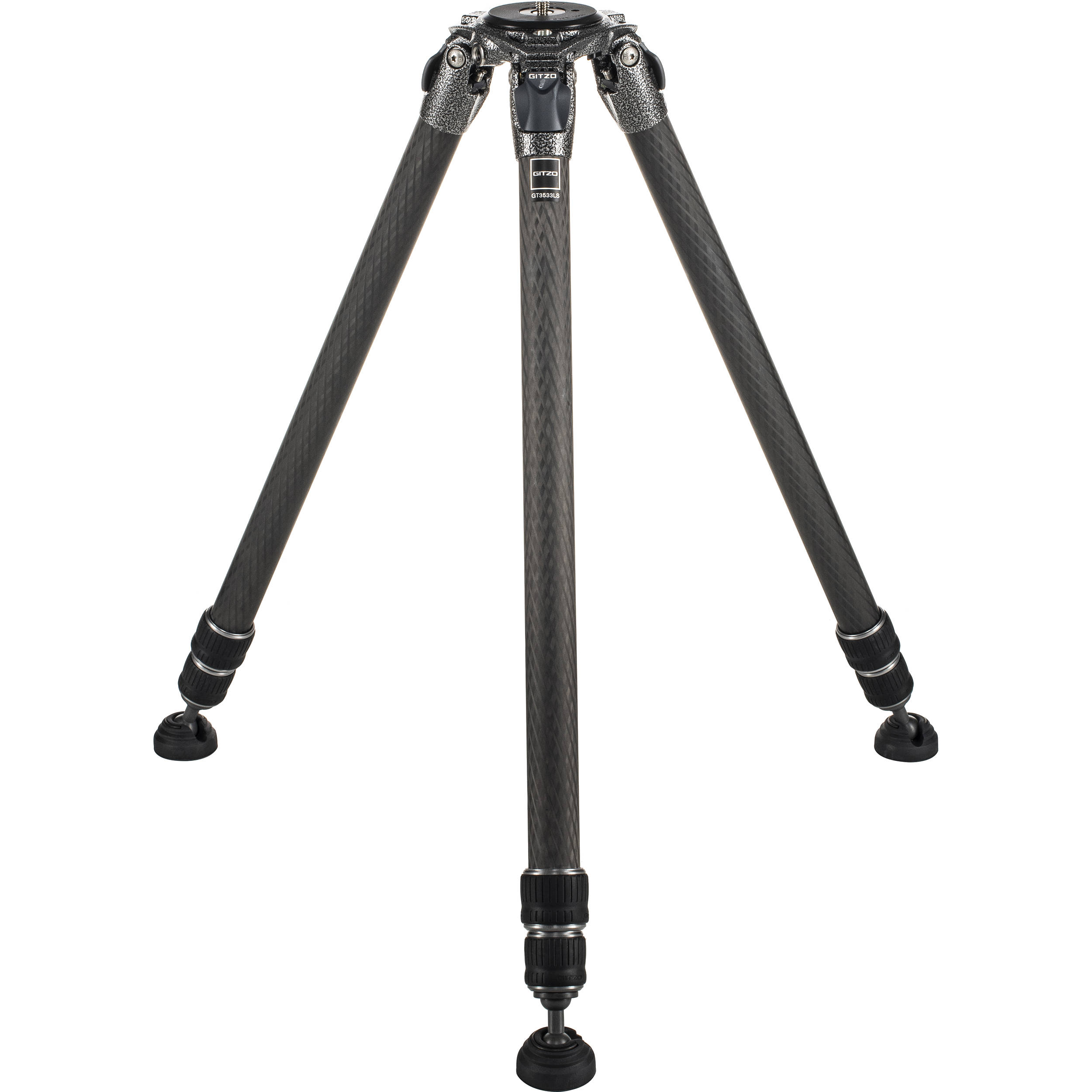 Gitzo Systematic Series 3 Tripod 3-Section Long