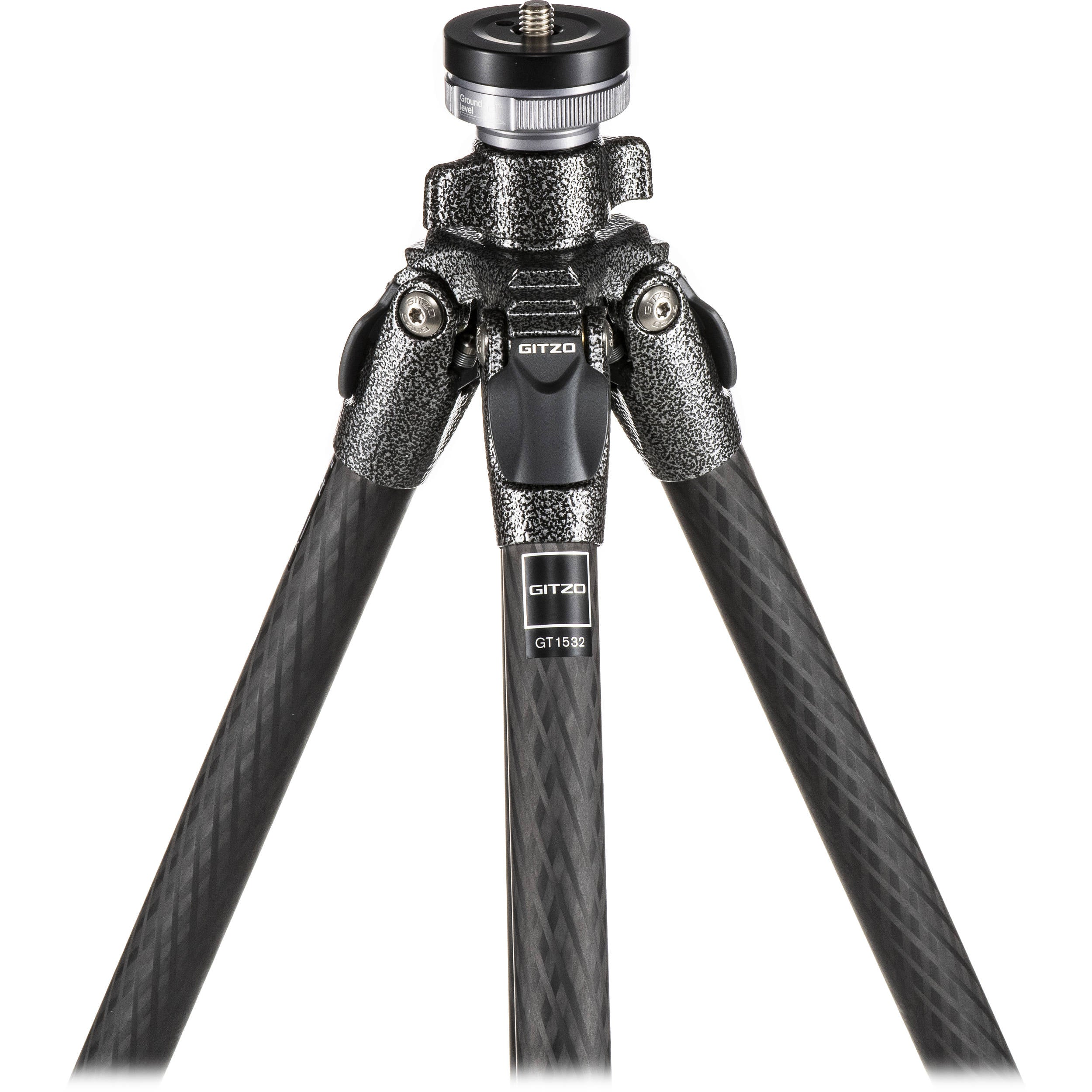 Gitzo Mountaineer Series 1 Tripod 3-Section